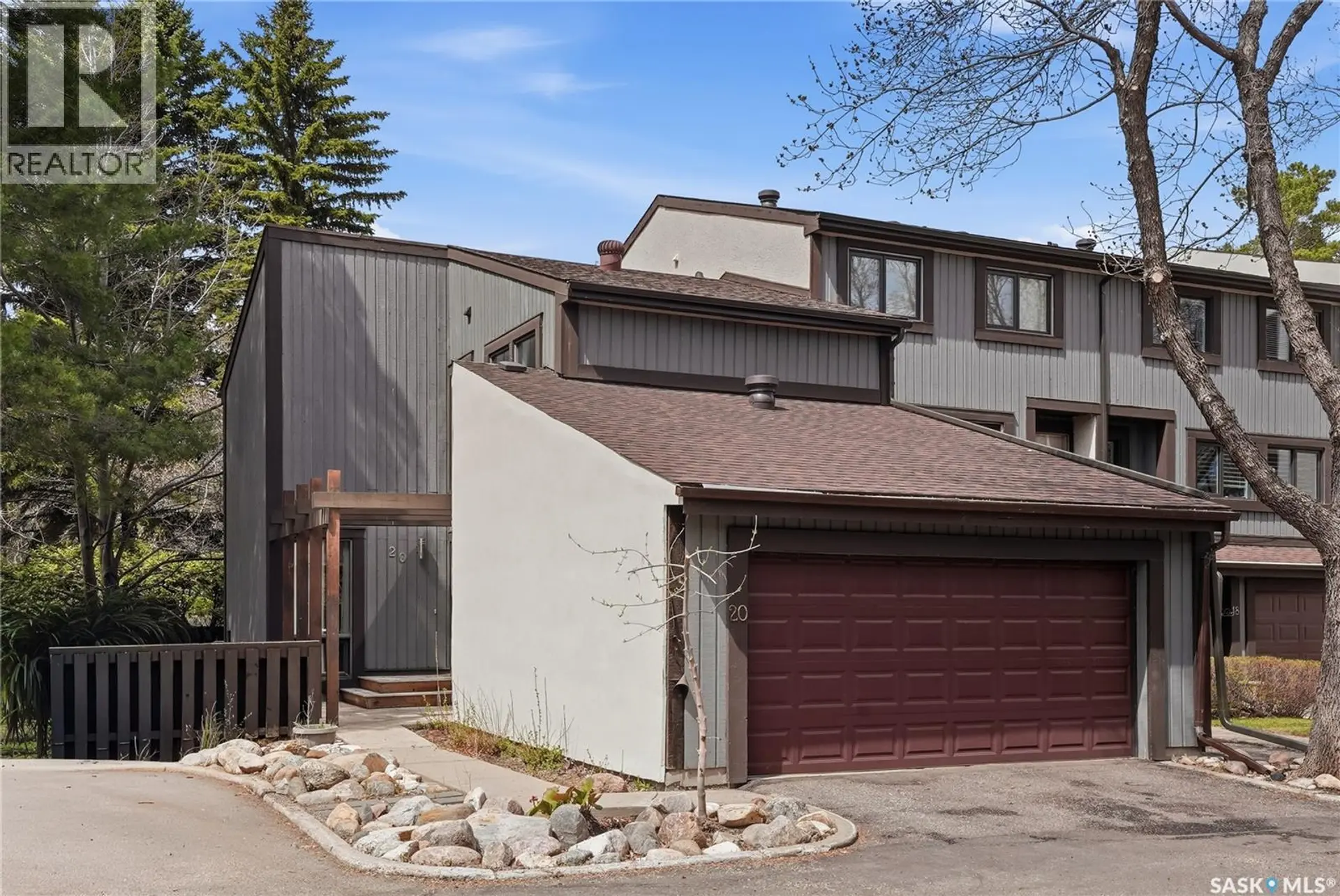 Property at #20 455 Pinehouse DRIVE, Saskatoon, SK