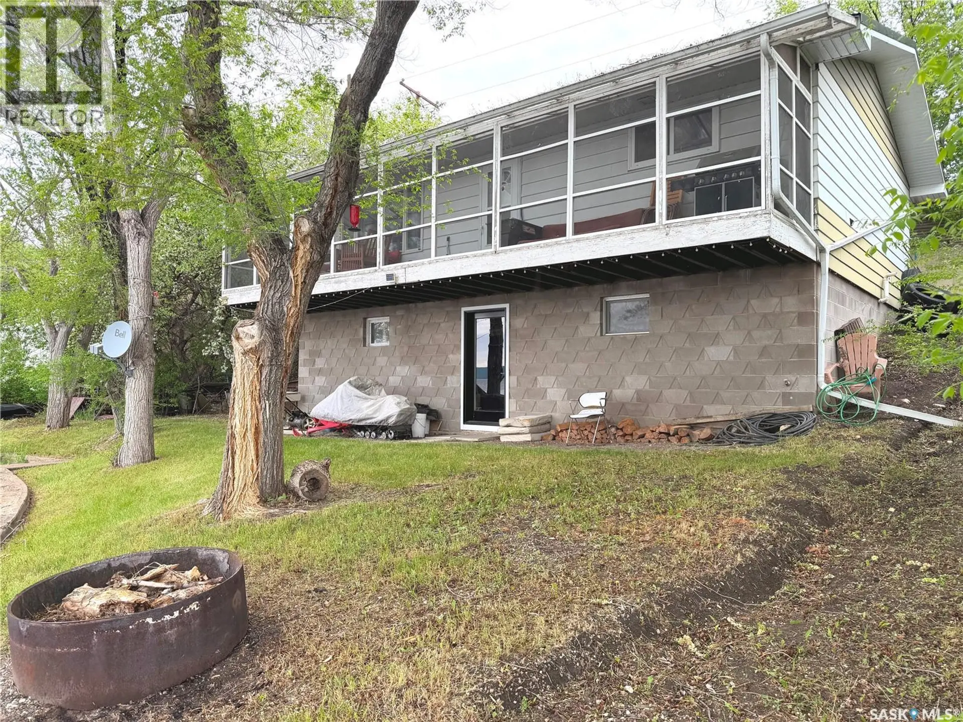 Property at 66 Pasqua Lake ROAD, Fort Qu'Appelle, SK