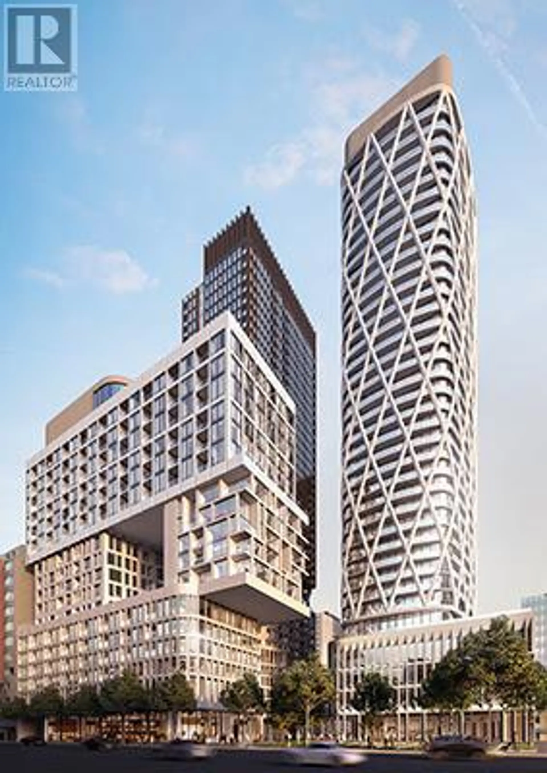 Property at #421 121 ST PATRICK STREET, Toronto, ON
