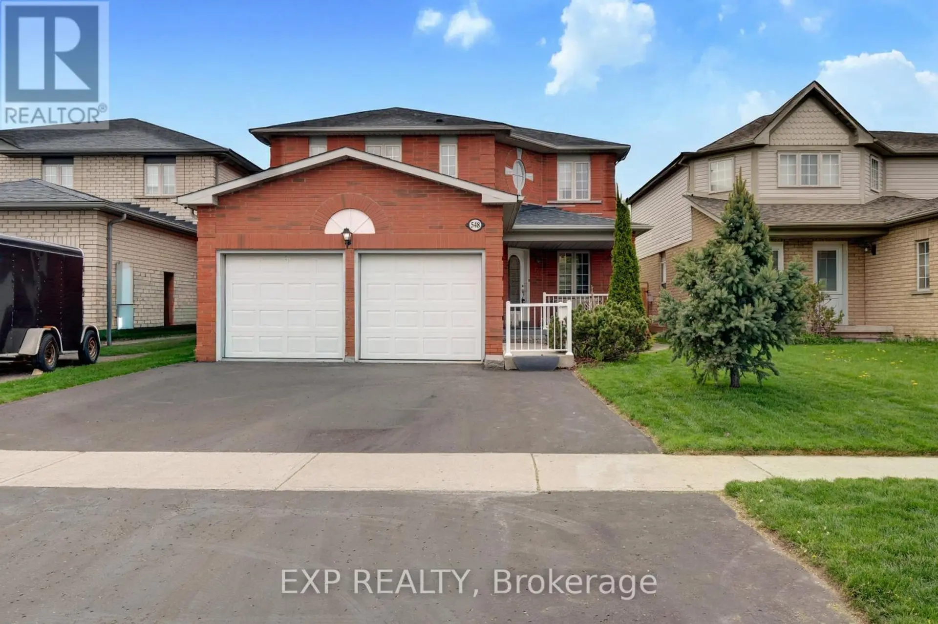 Property at 548 ORMOND DRIVE, Oshawa, ON