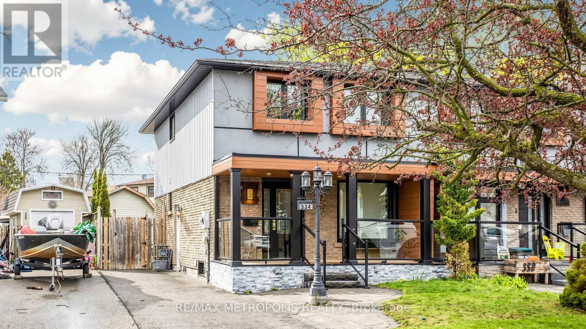 Property at 334 KILLARNEY COURT, Oshawa, ON