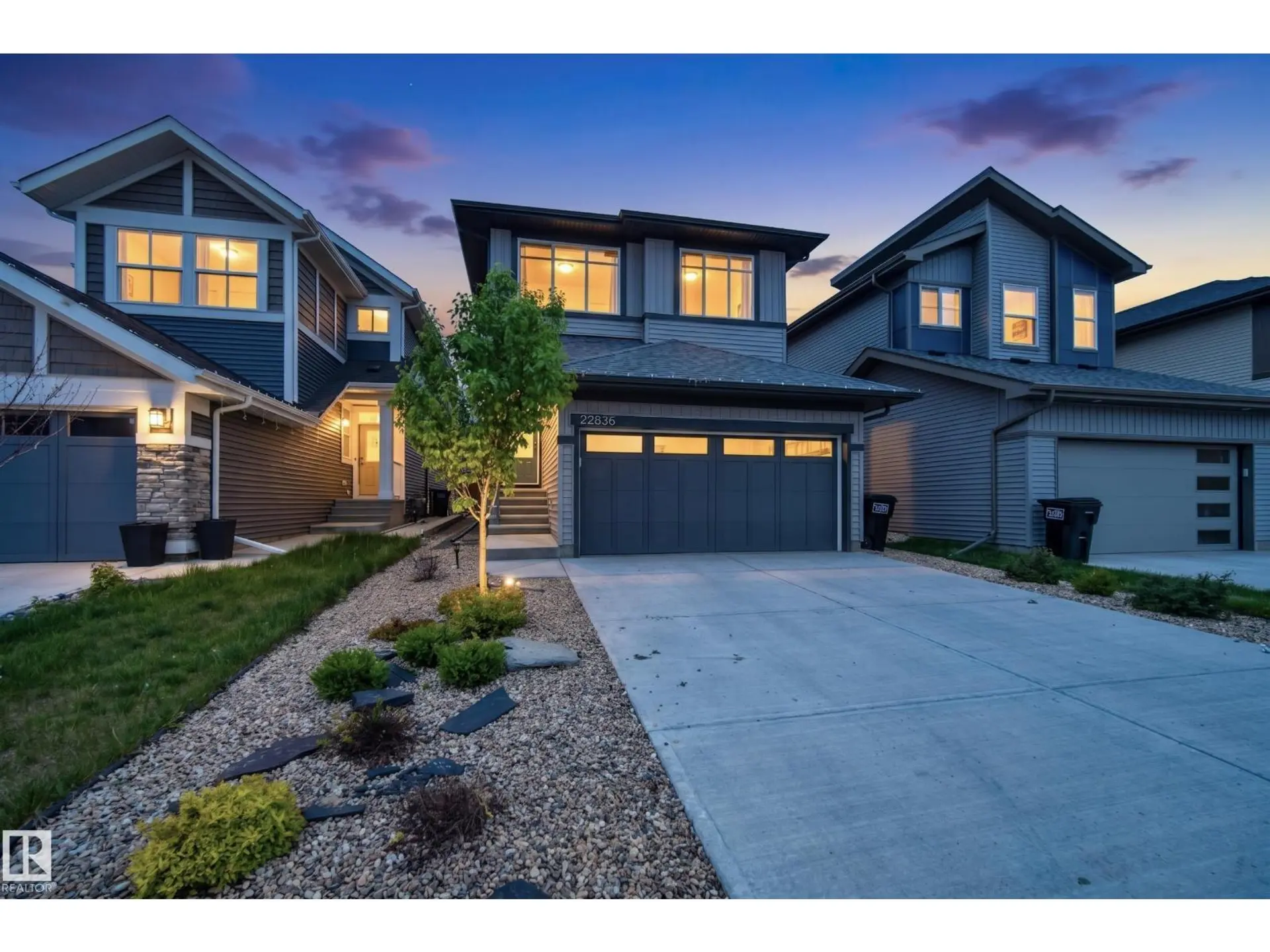 Property at 22836 94 AV NW, Edmonton, AB