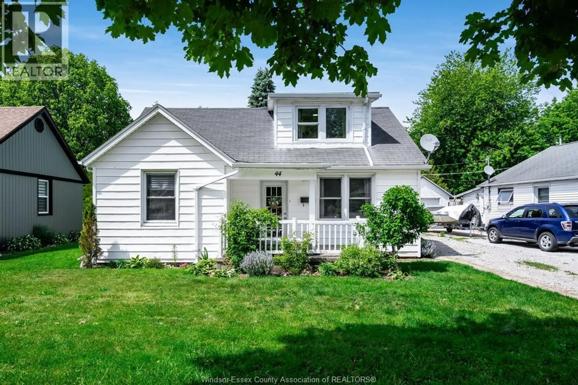 Property at 44 MCLEAN, Kingsville, ON