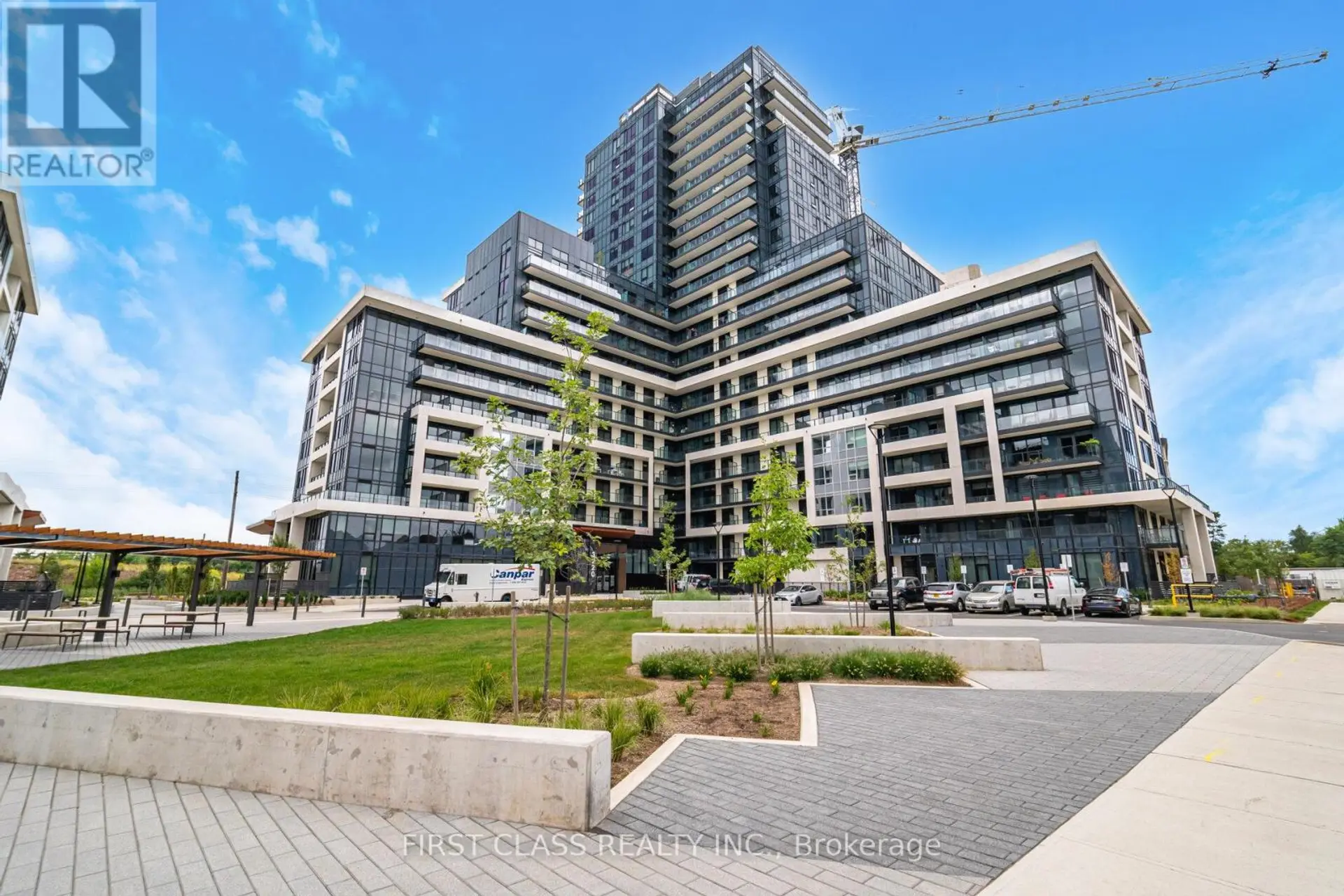 Property at 3220 WILLIAM COLTSON AVENUE, Oakville, ON