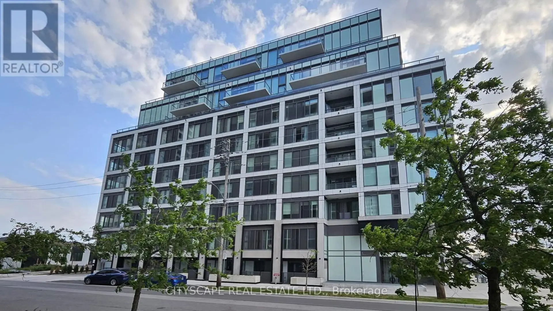Property at #303 1195 THE QUEENS WAY, Toronto, ON