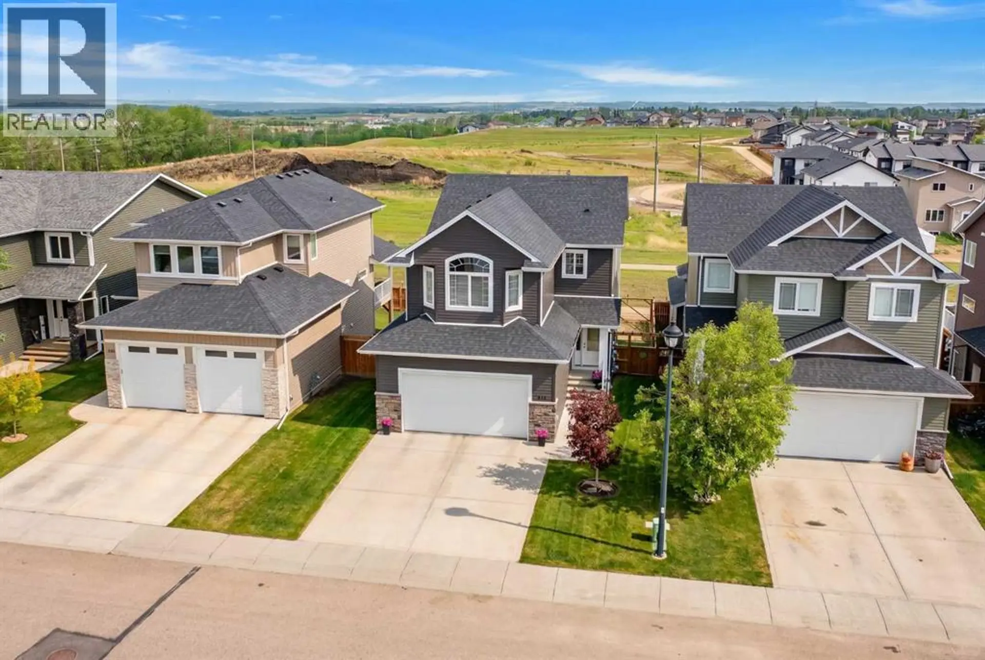 Property at 139 Morris Court, Blackfalds, AB
