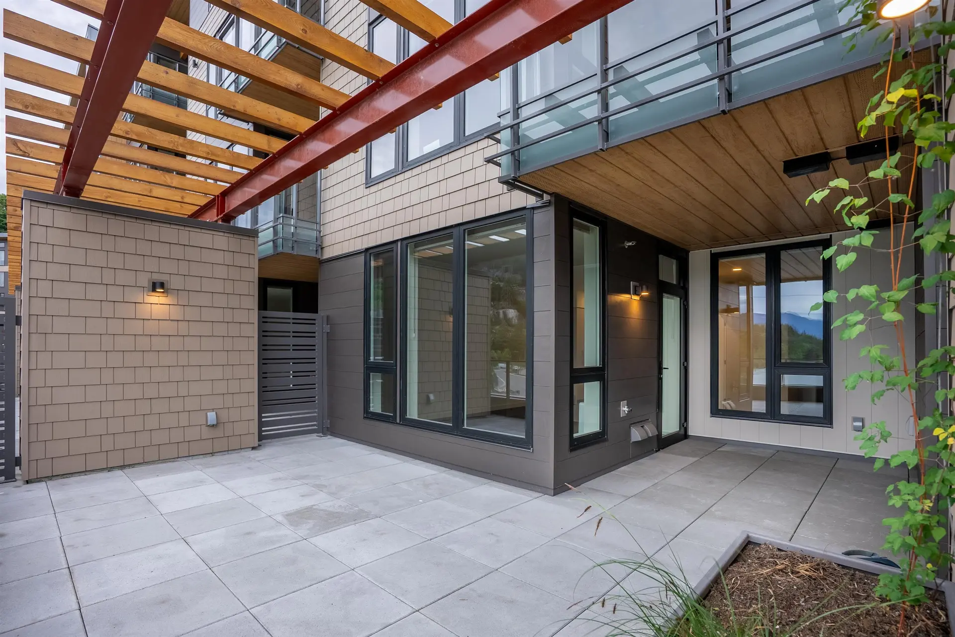 Property at #207 1500 Scott Crescent, Squamish, BC