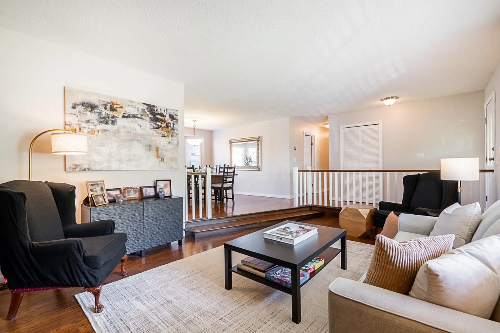 Property at 4628 207a Street, Langley, BC