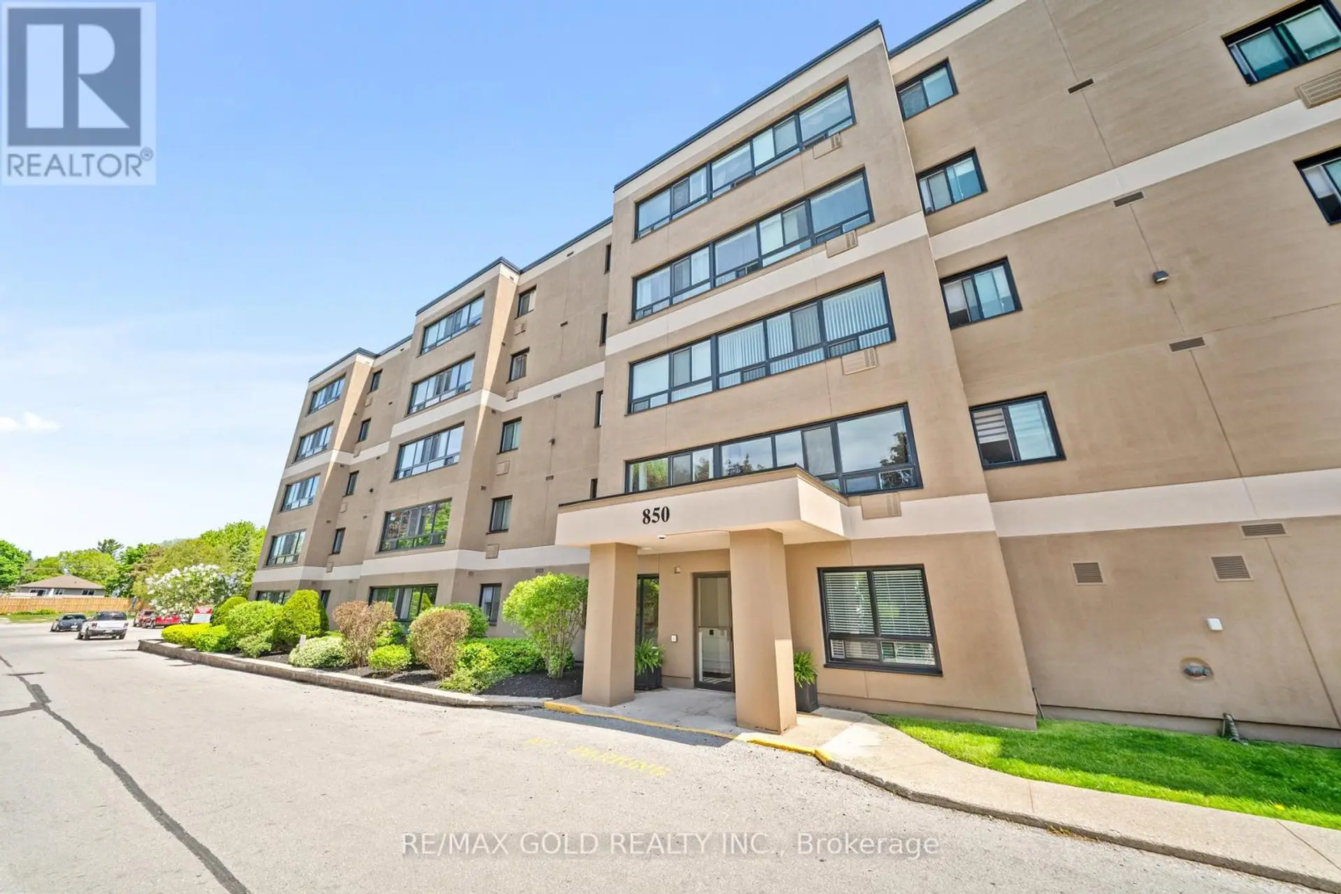 Property at #505 850 6TH STREET E, Owen Sound, ON