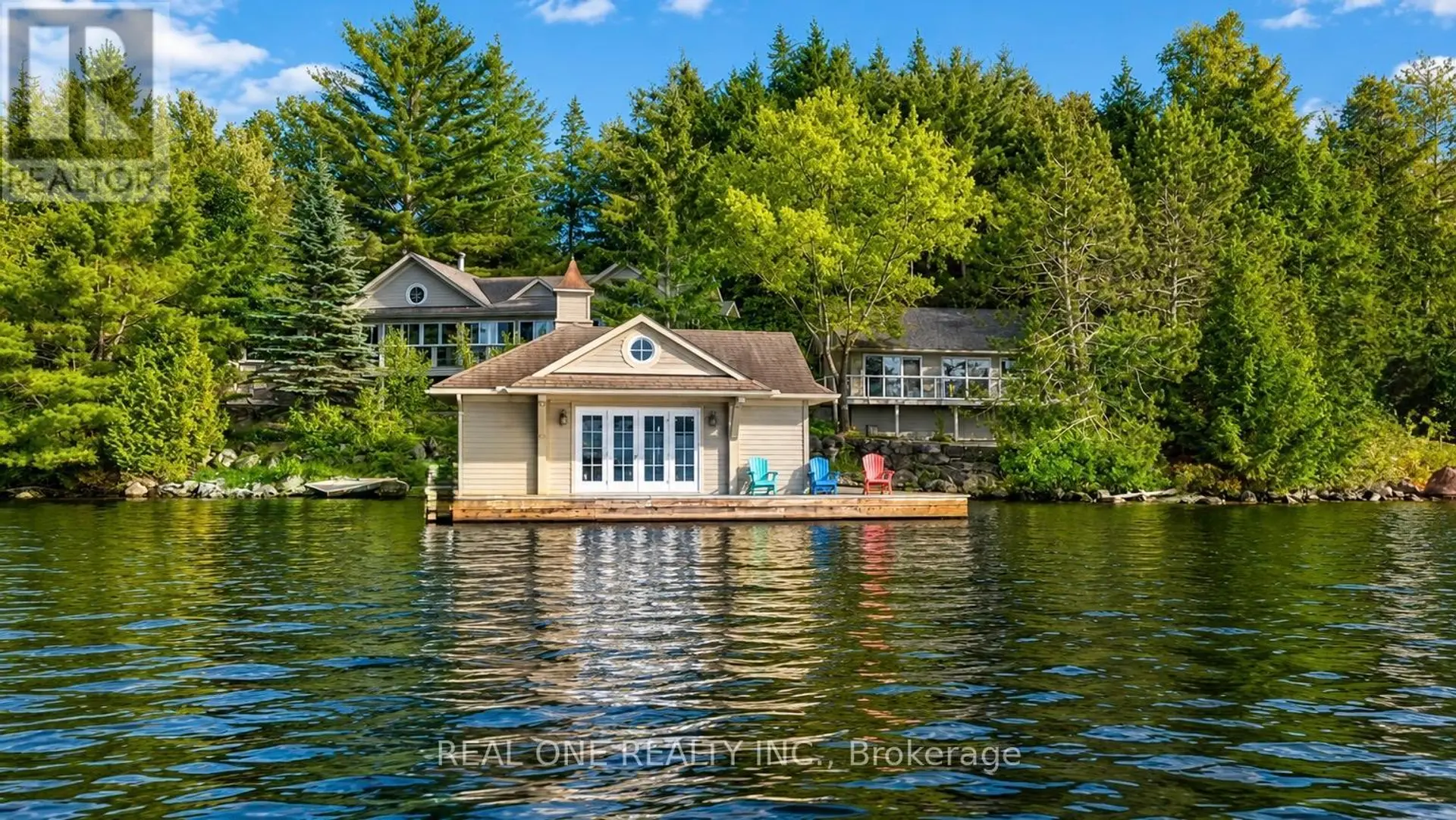 Property at 3013 MUSKOKA ROAD 117, Lake of Bays, ON