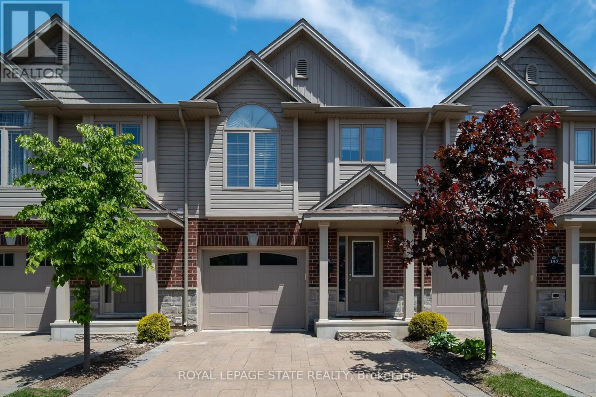 Property at #149 1061 EAGLETRACE DRIVE, London North, ON