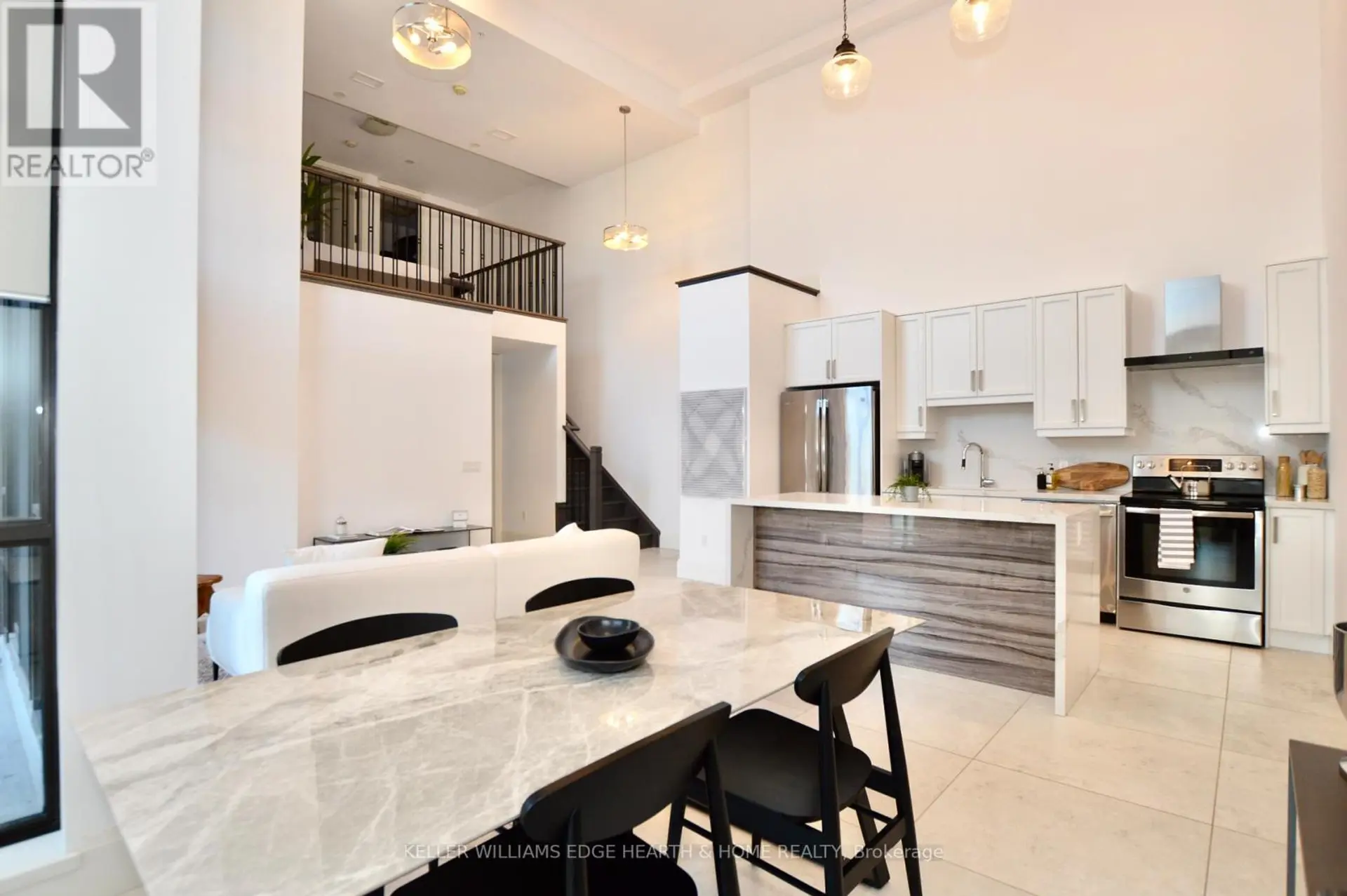 Property at #PH6 112 KING STREET E, Hamilton, ON