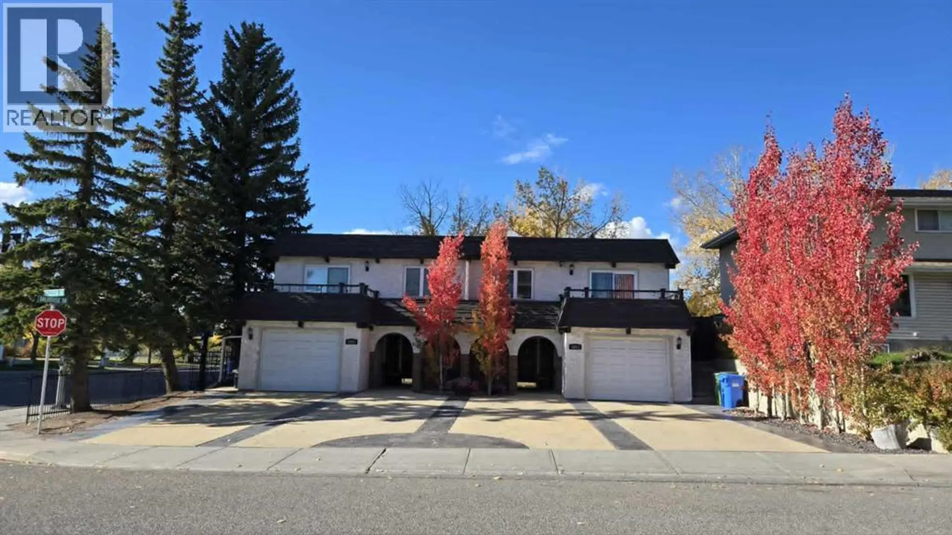 Property at 5801/ 5803 Dalgleish Road NW, Calgary, AB