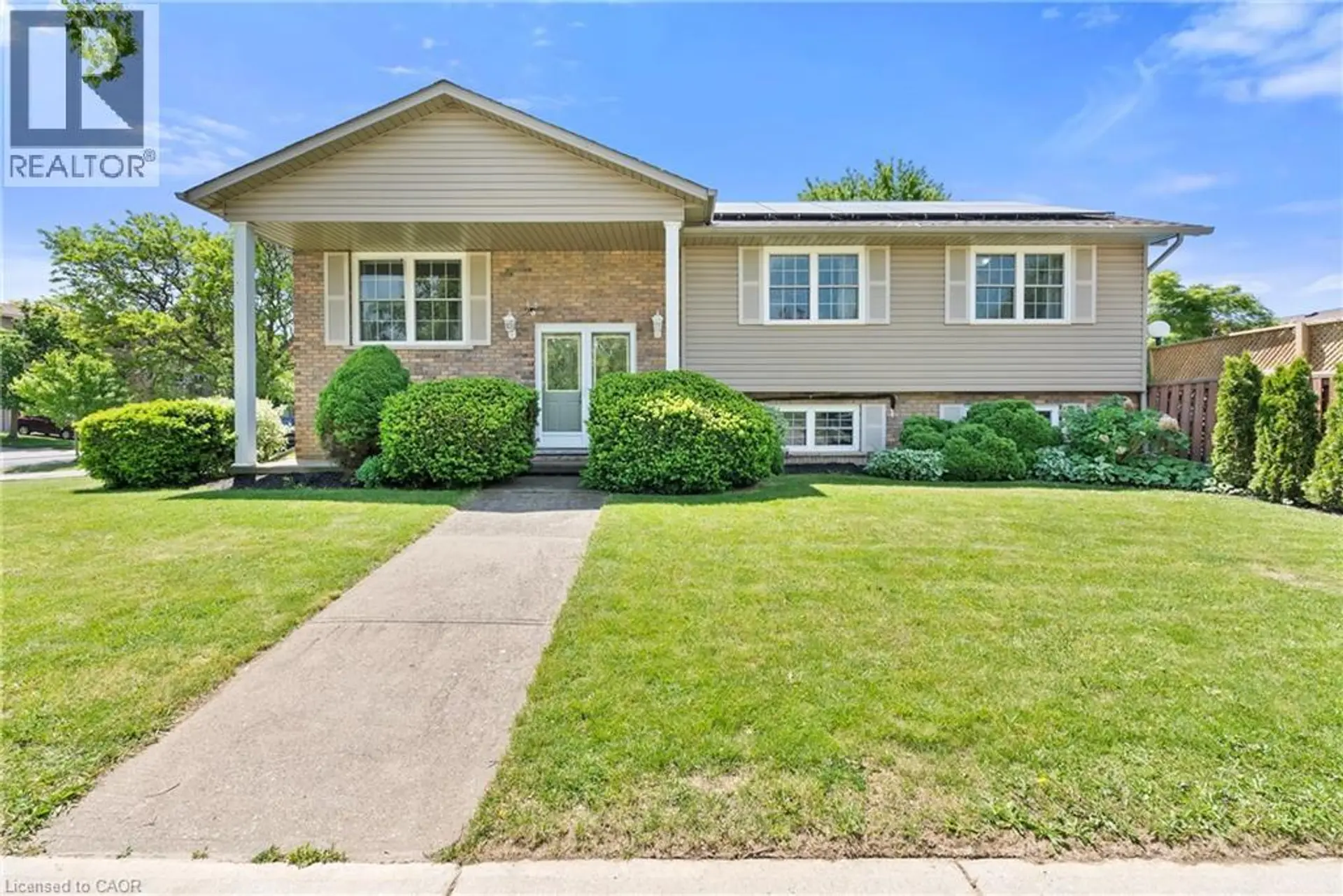 Property at 83 AMBERWOOD Street, Stoney Creek, ON