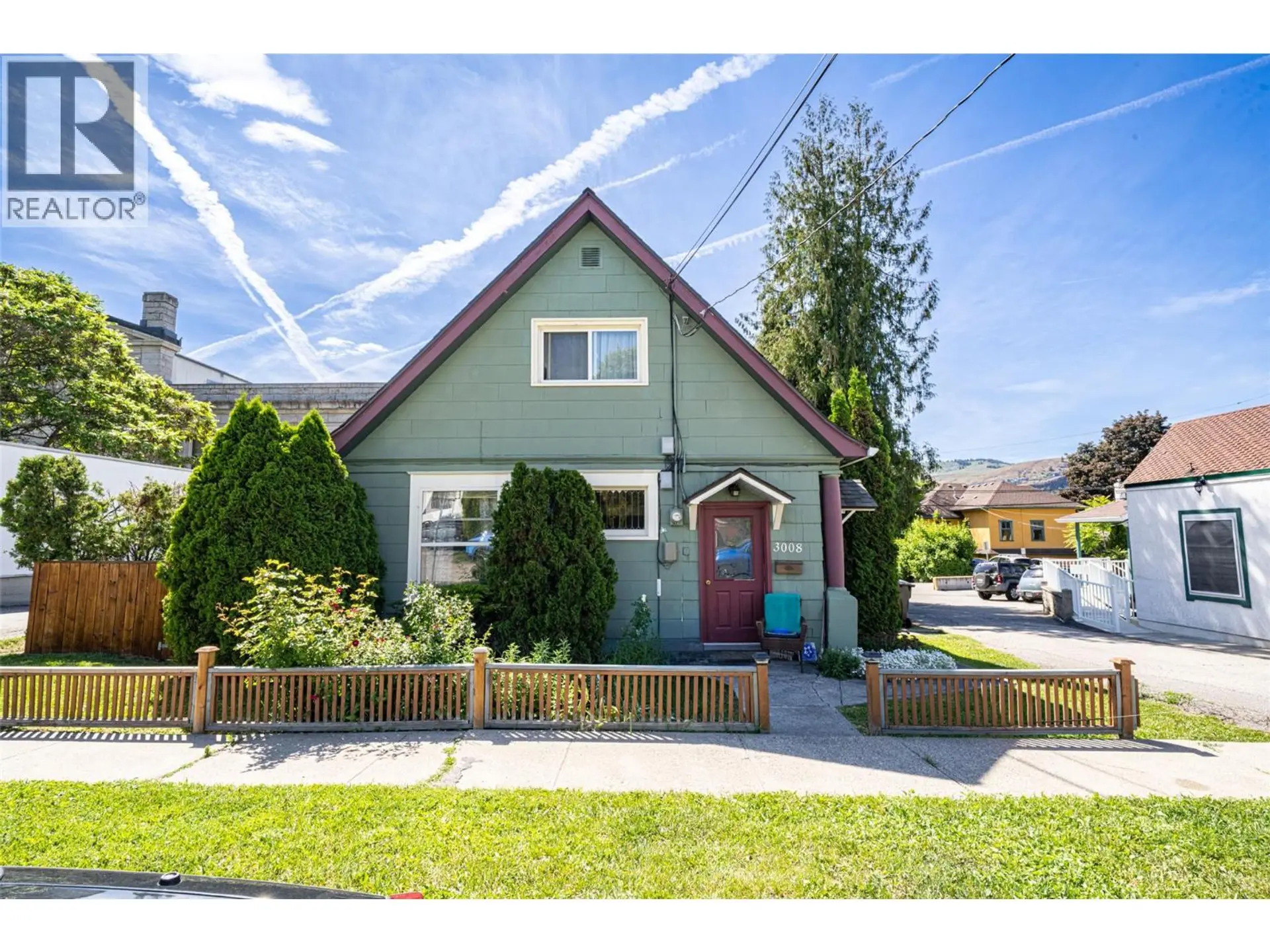 Property at 3008 26 Street, Vernon, BC