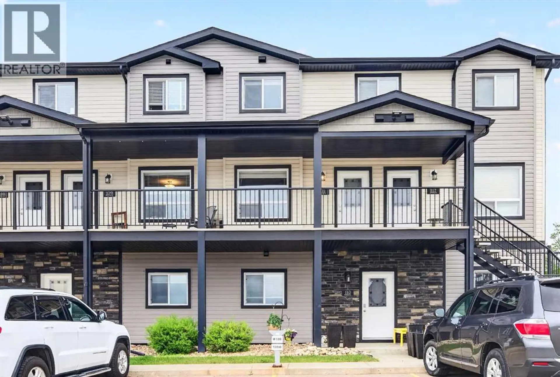 Property at #111 81 Willow Road, Blackfalds, AB