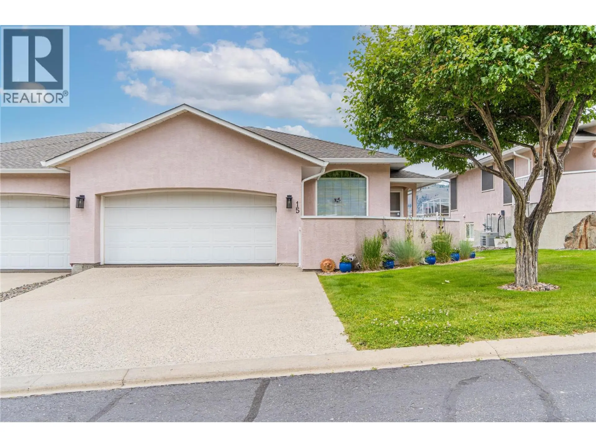 Property at #15 2630 Nechako Drive, Kamloops, BC