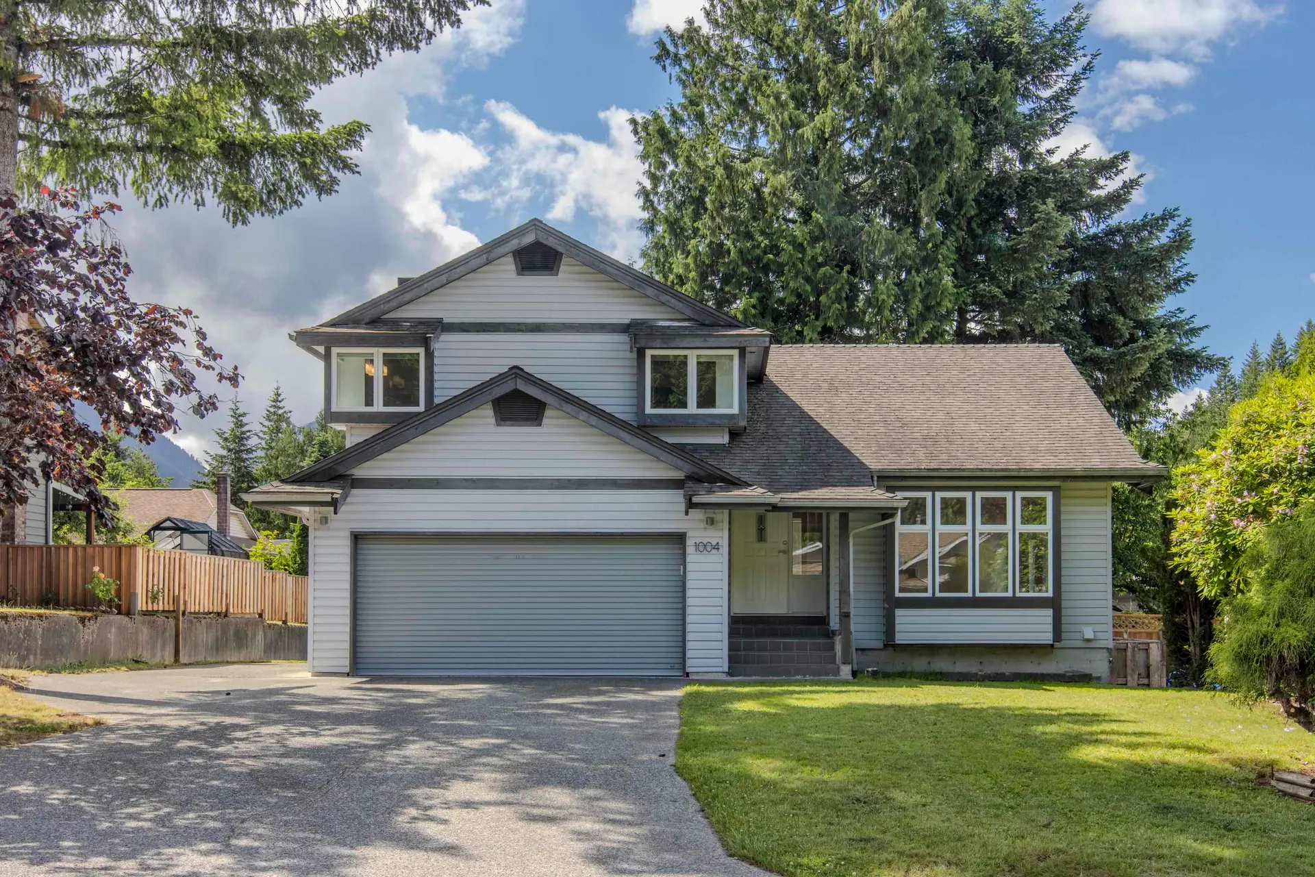 Property at 1004 Pia Road, Squamish, BC