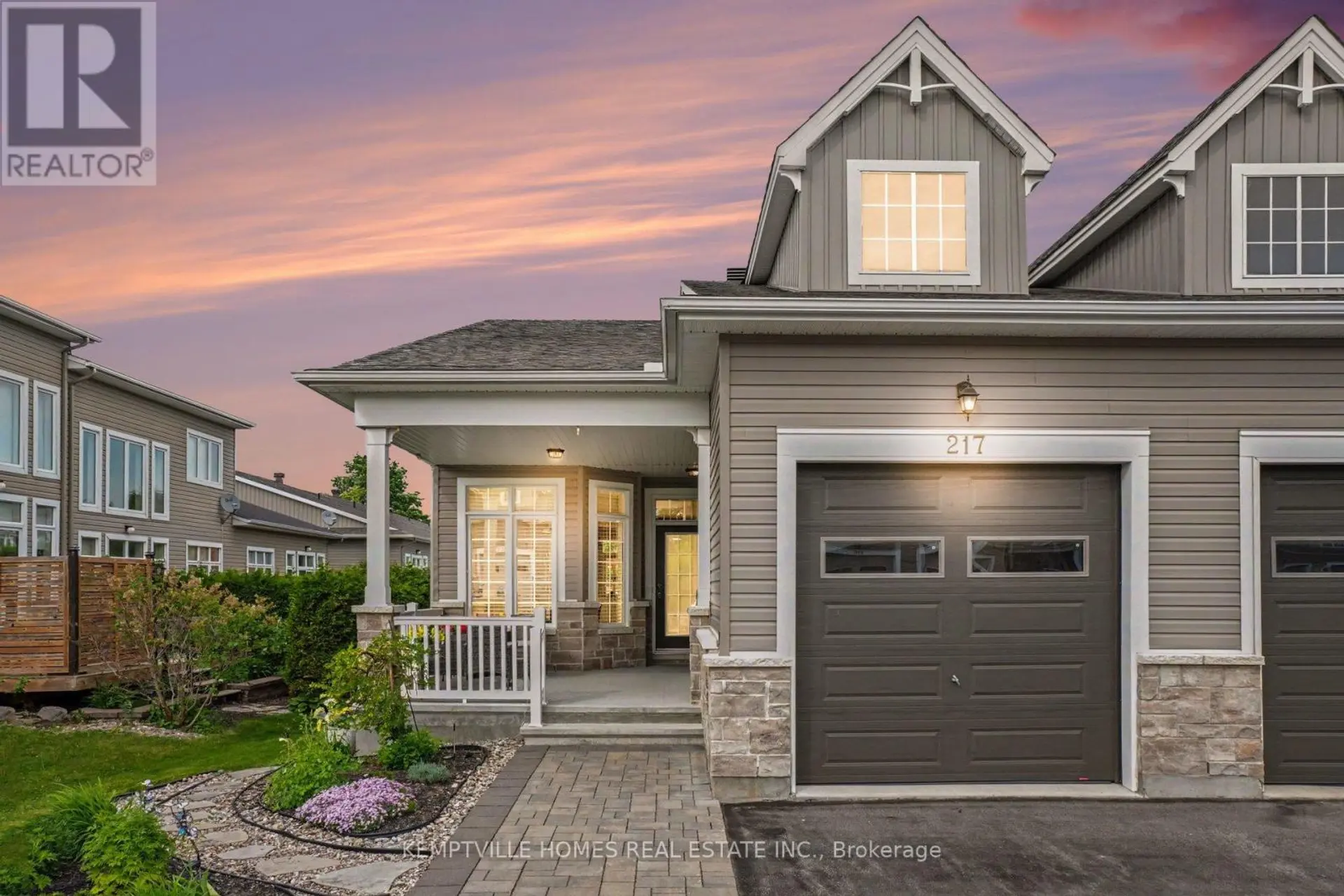 Property at 217 OXFORD WEST STREET, North Grenville, ON