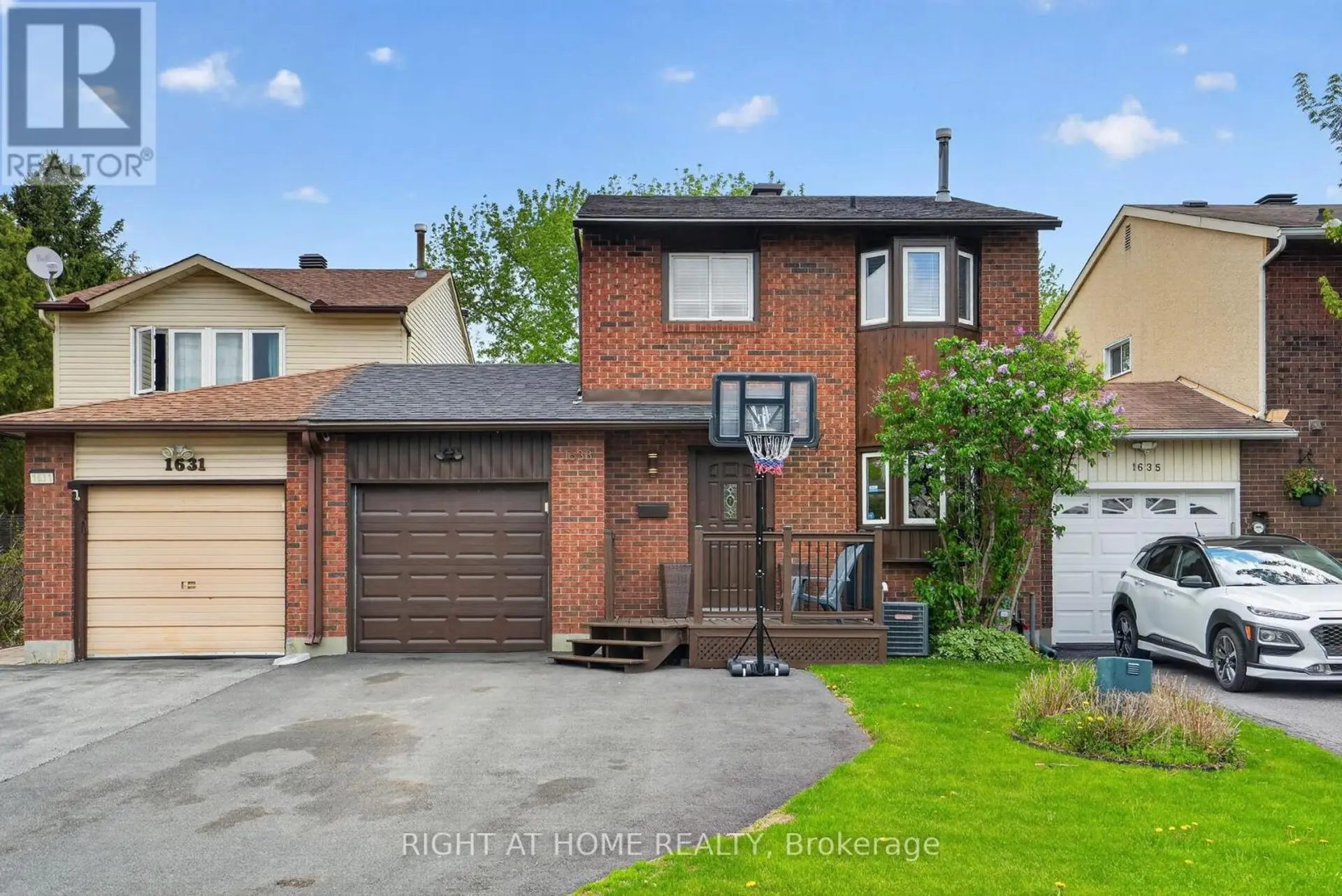 Property at 1633 LAFRANCE DRIVE, Ottawa, ON