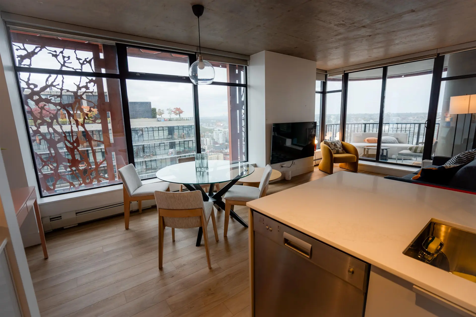 #3406 128 W Cordova Street - Image 4