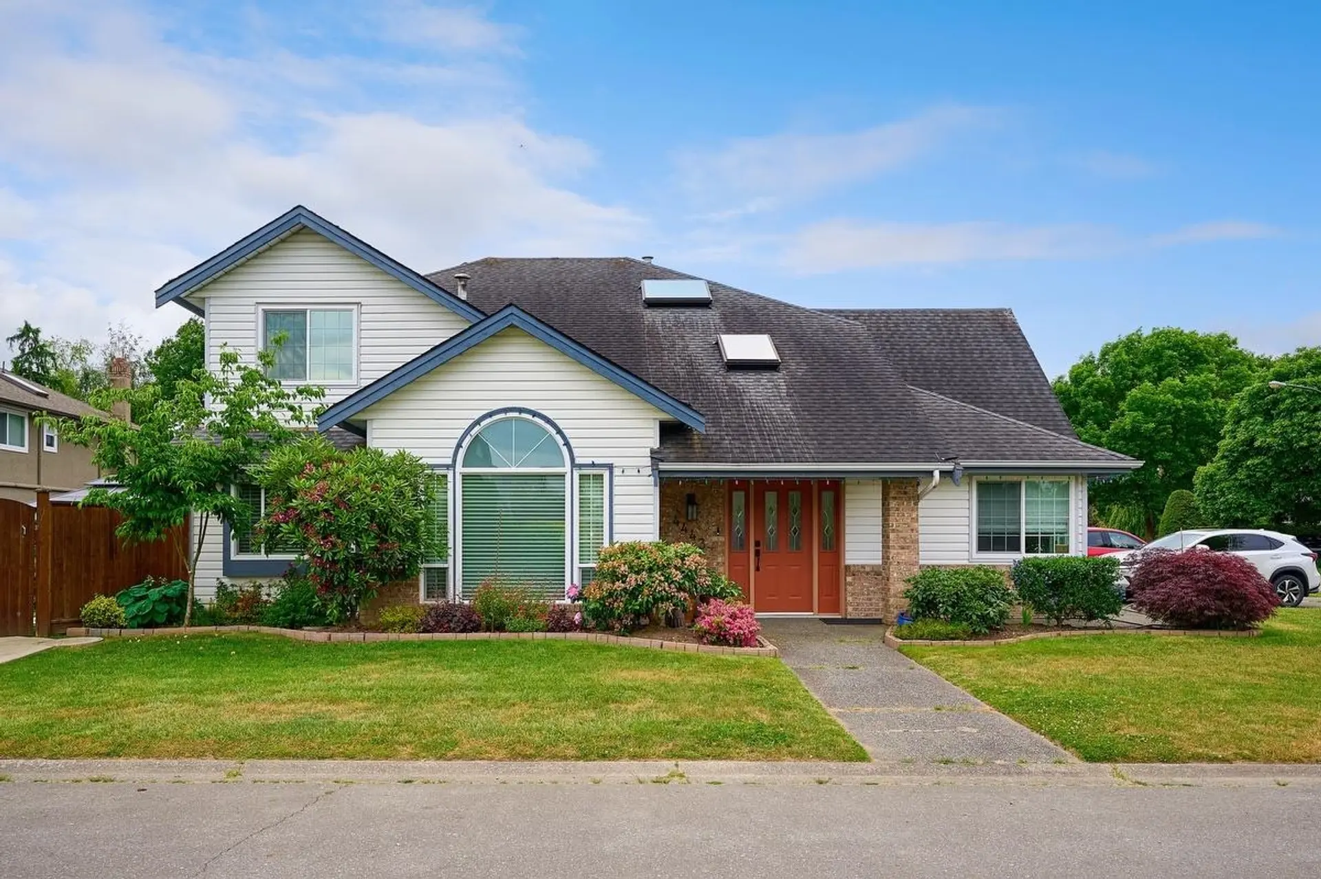 Property at 4443 Dawn Place, Delta, BC