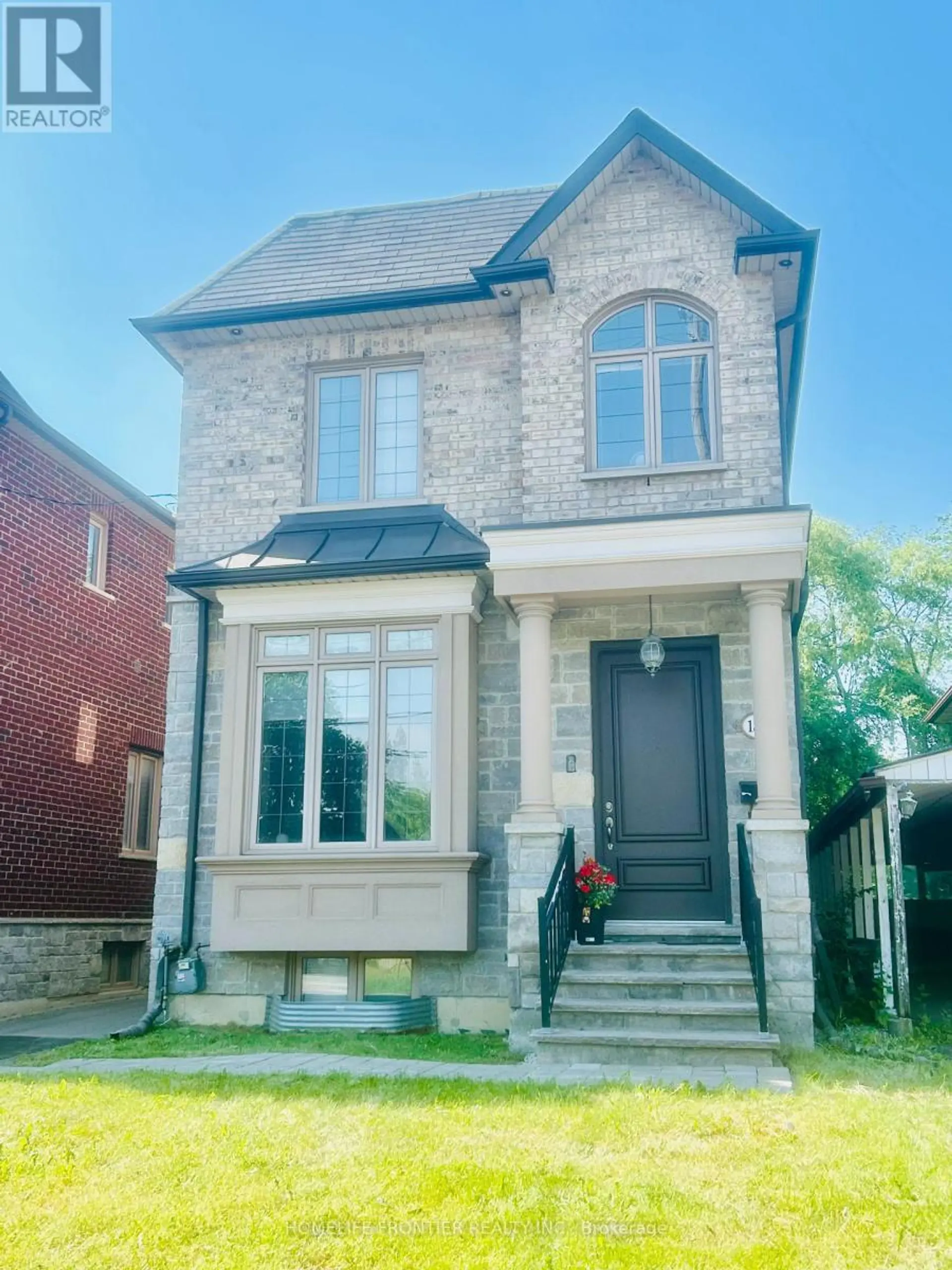 Property at 183 FINCH AVENUE E, Toronto, ON