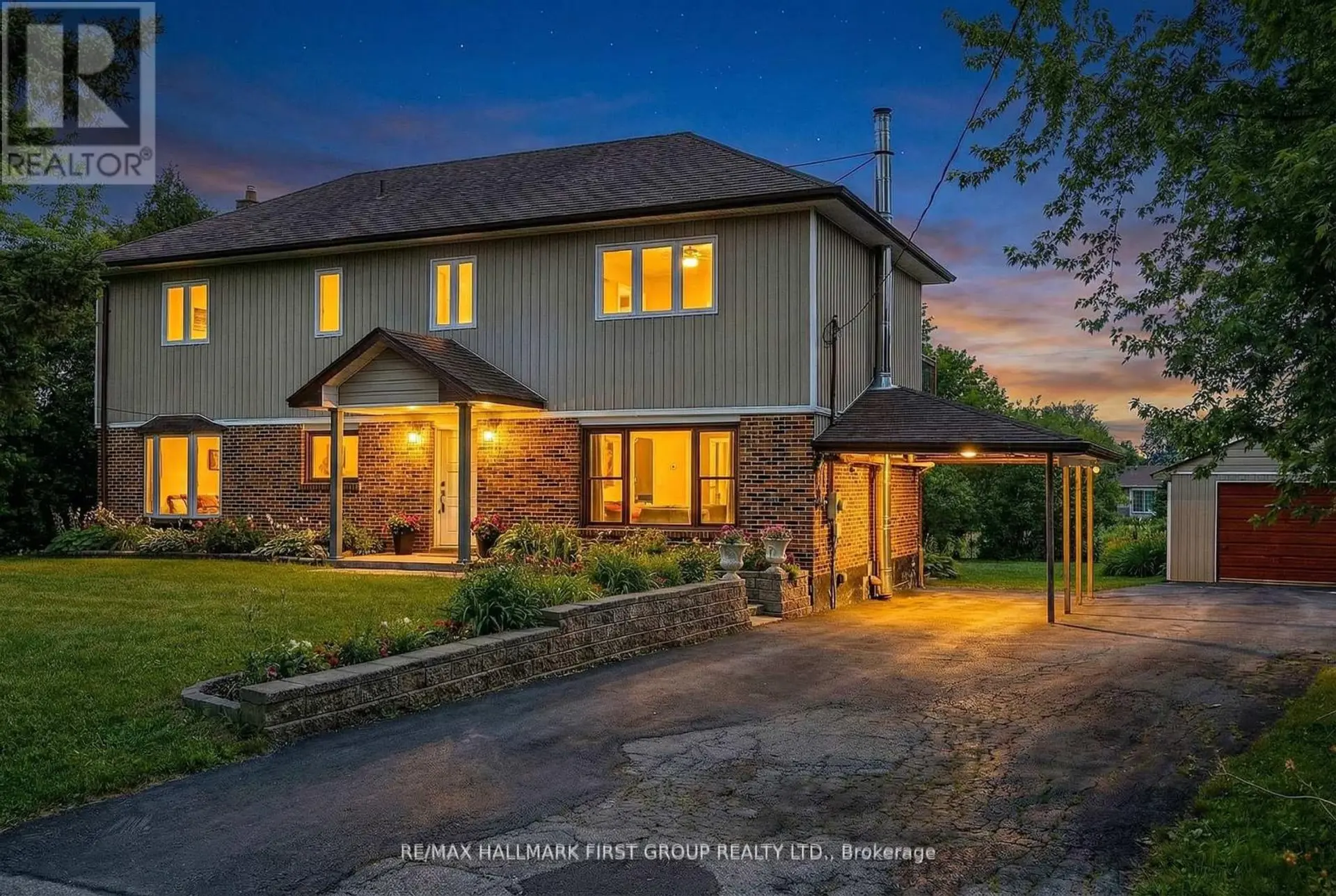 Property at 239 DAVIDSON STREET, Pickering, ON