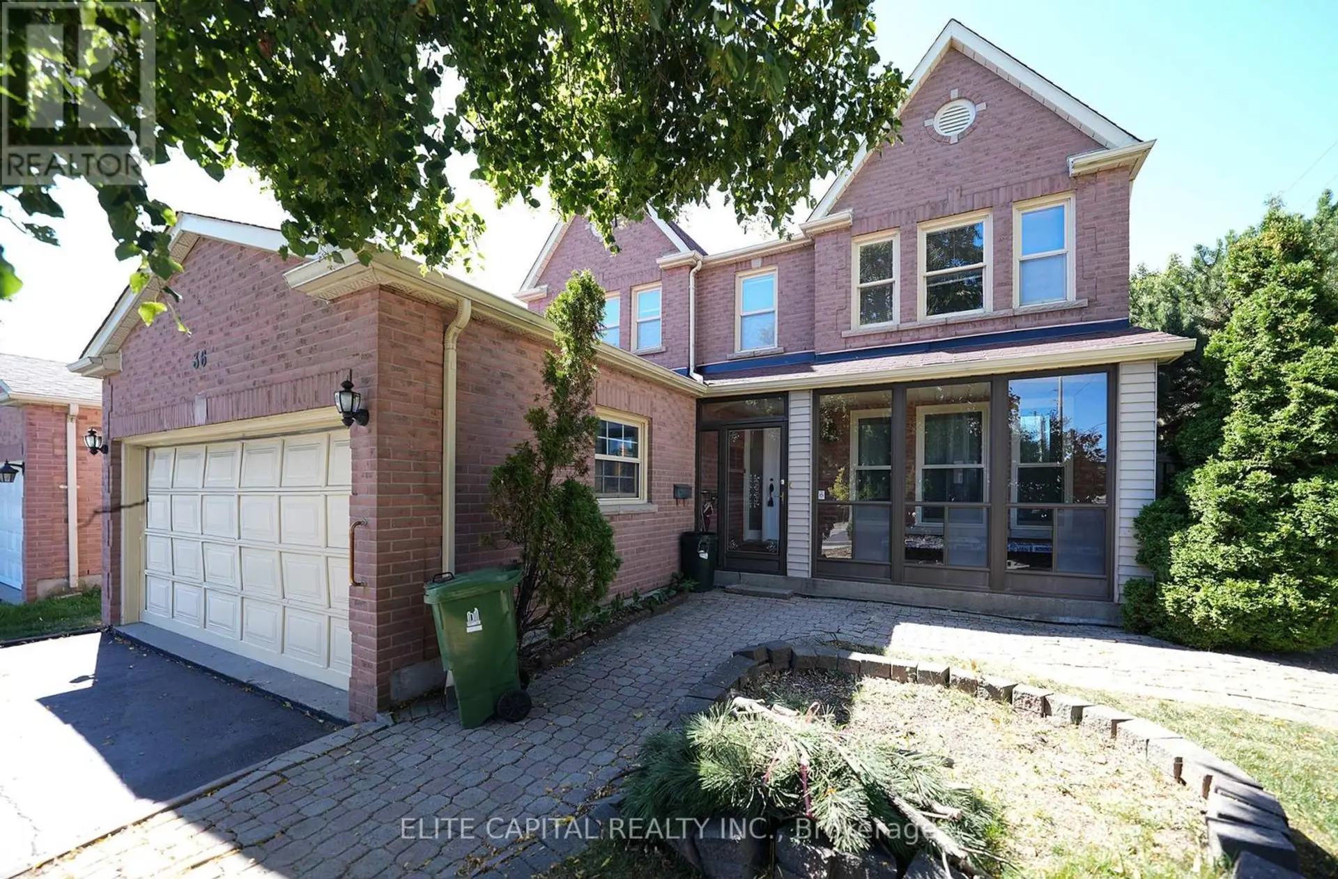 Property at 36 ASHCOTT STREET, Toronto, ON