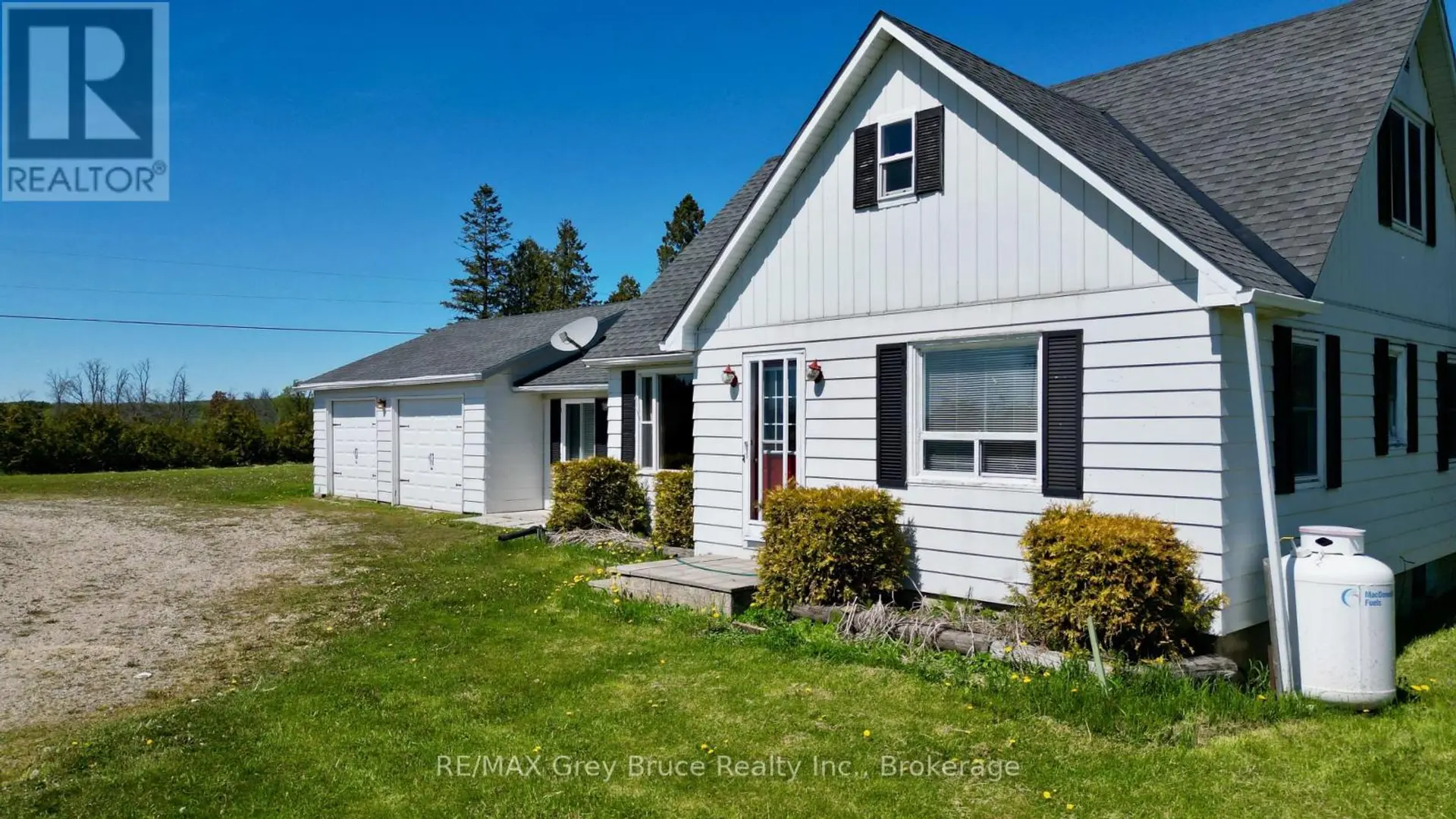 Property at 114 LINDSAY ROAD 5, Northern Bruce Peninsula, ON