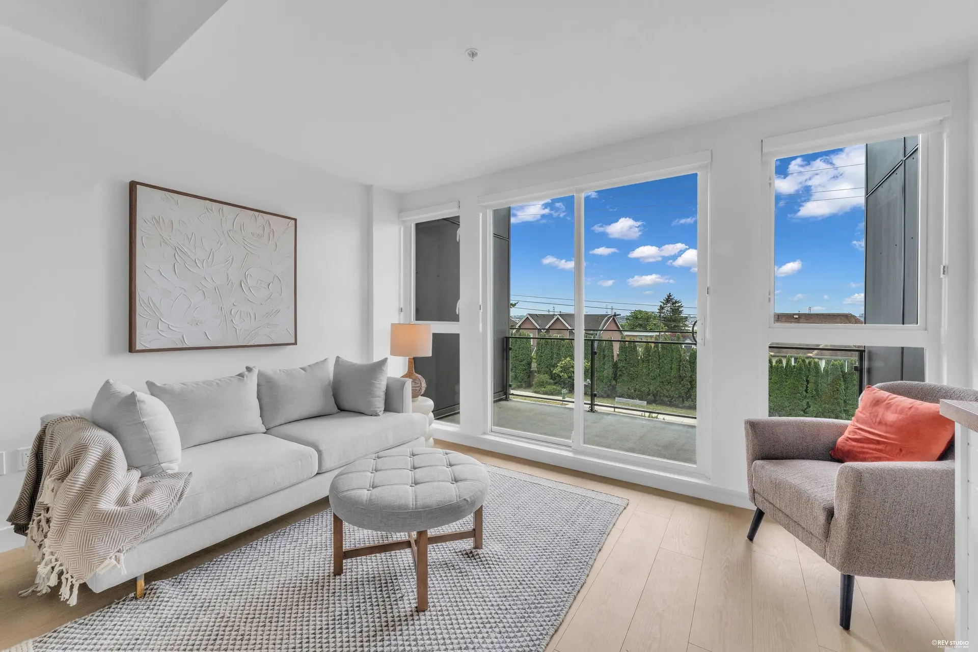 Property at #103/203 422 E 3rd Street, North Vancouver, BC