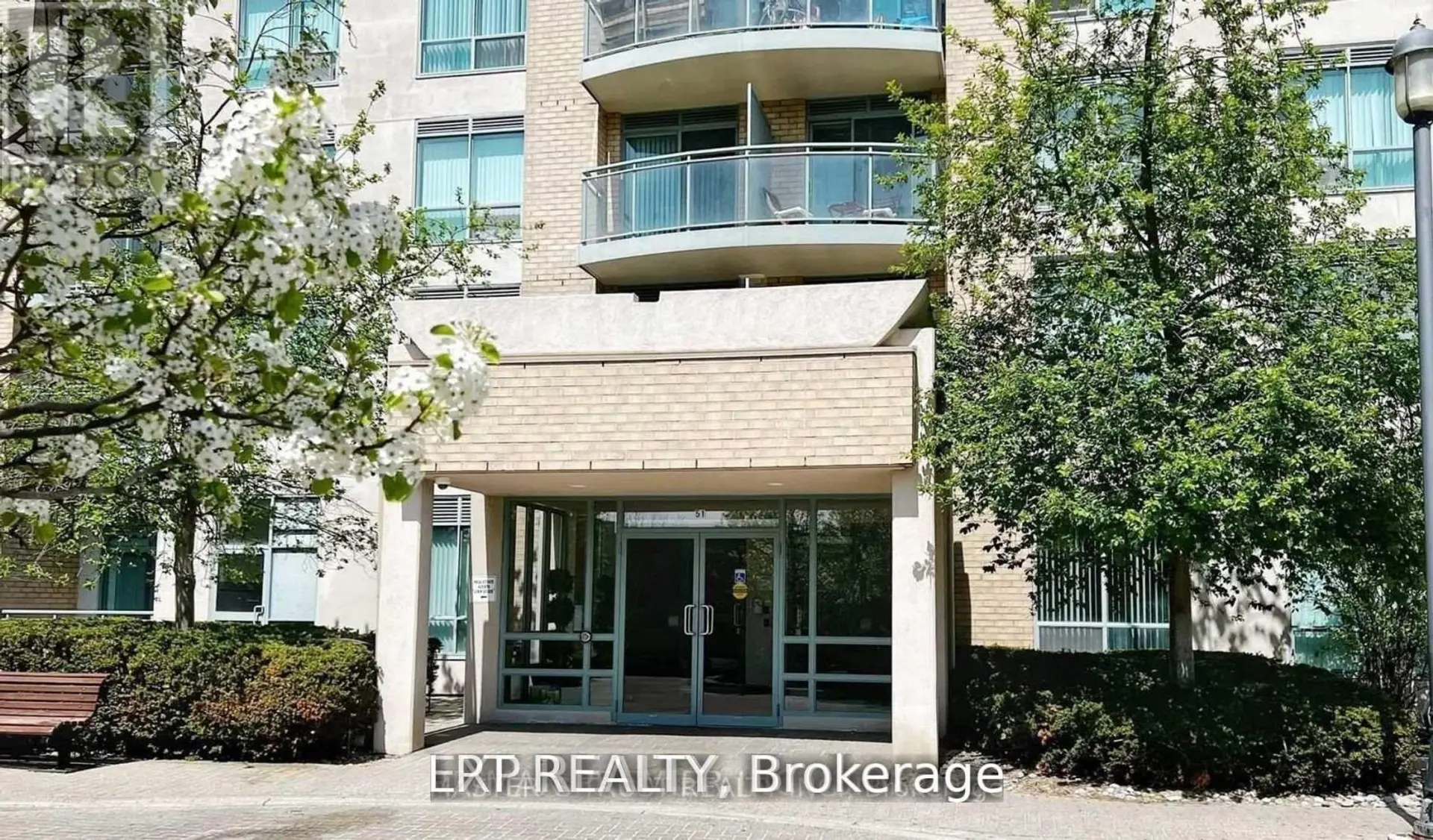 Property at #301 51 BAFFIN CRESCENT, Richmond Hill, ON