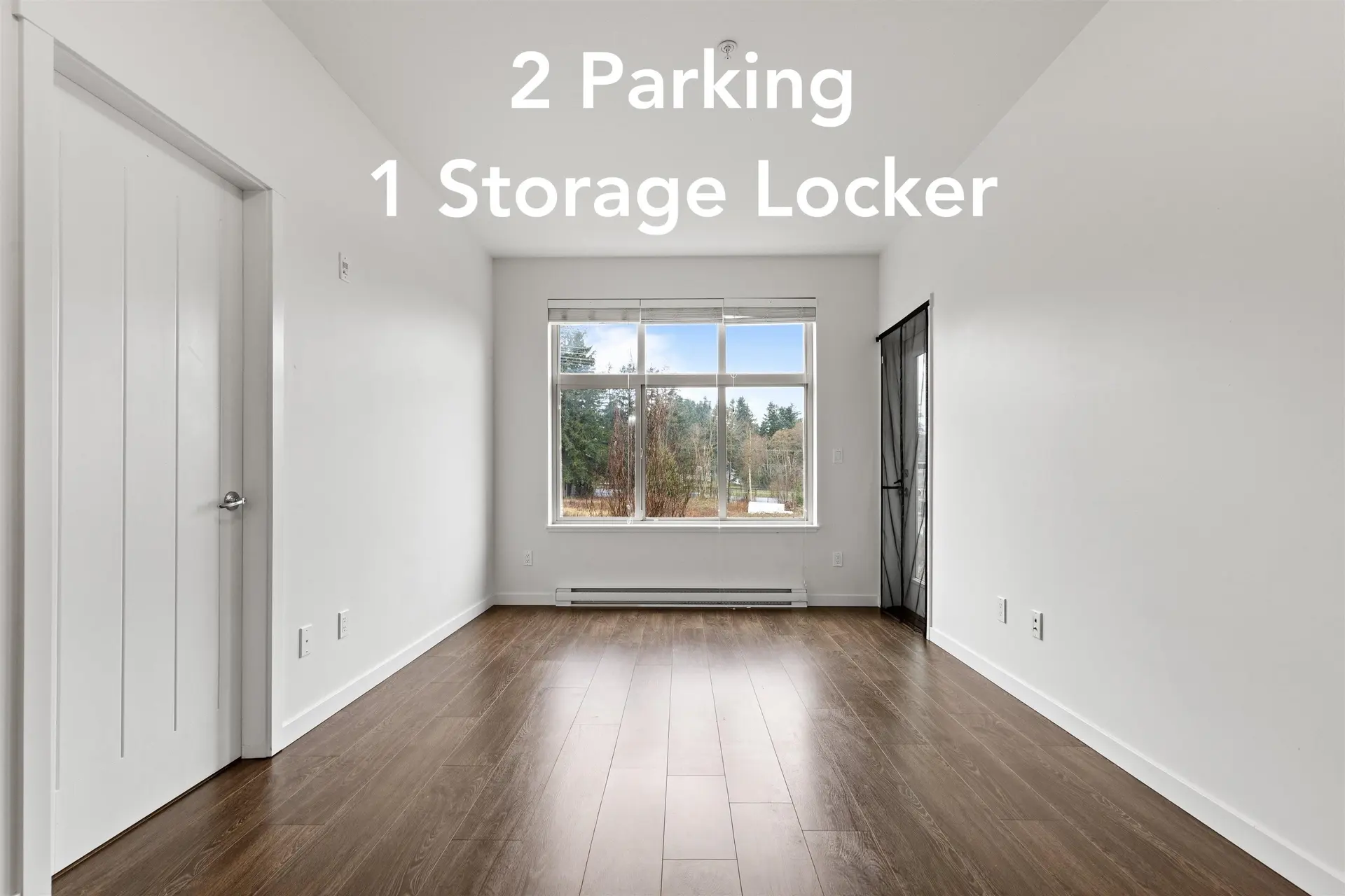 Property at #407 2855 156 Street, Surrey, BC