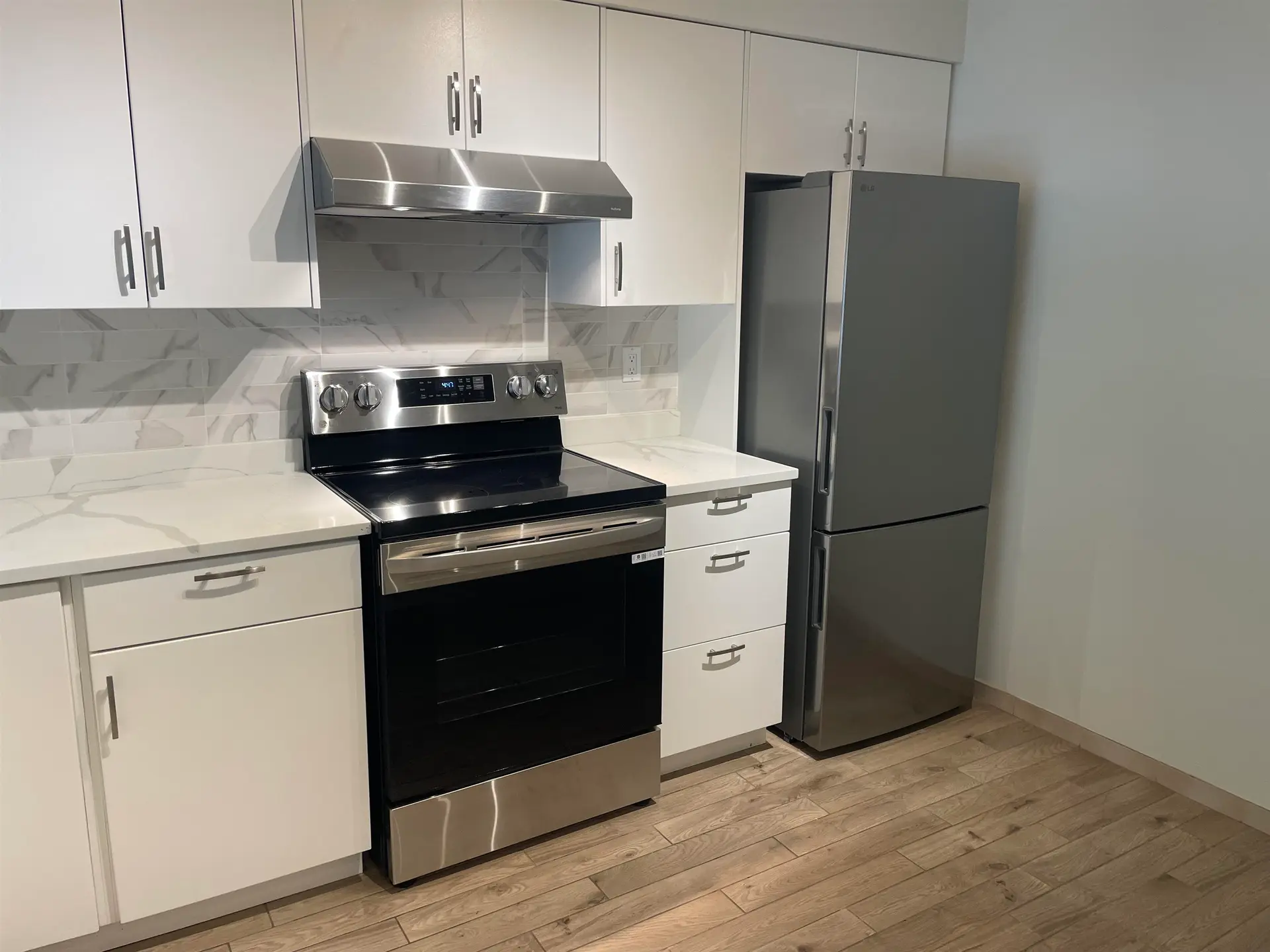 Property at #305 6070 McMurray Avenue, Burnaby, BC