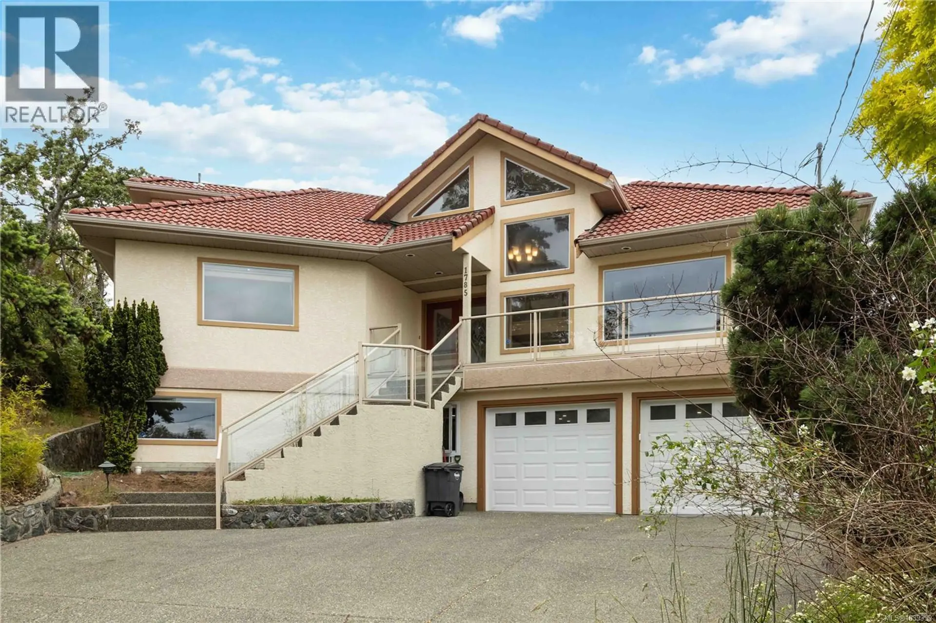Property at 1785 Cedar Hill Cross Rd, Saanich, BC