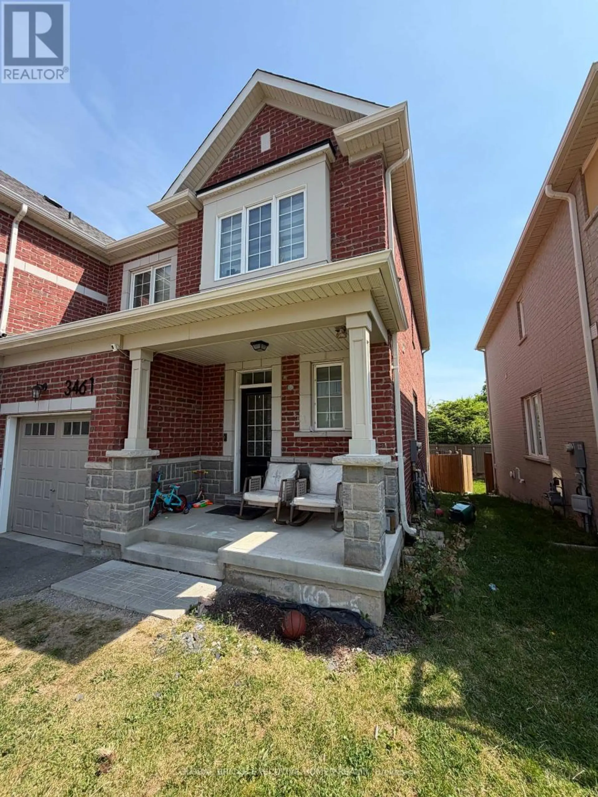 Property at 3461 ETERNITY WAY, Oakville, ON