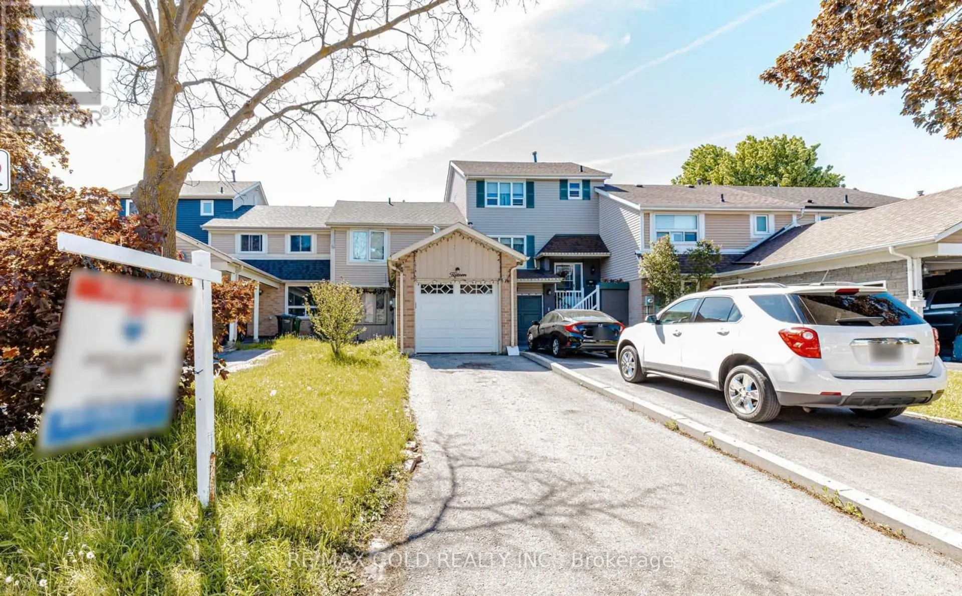 Property at [private address], Heart Lake East, 