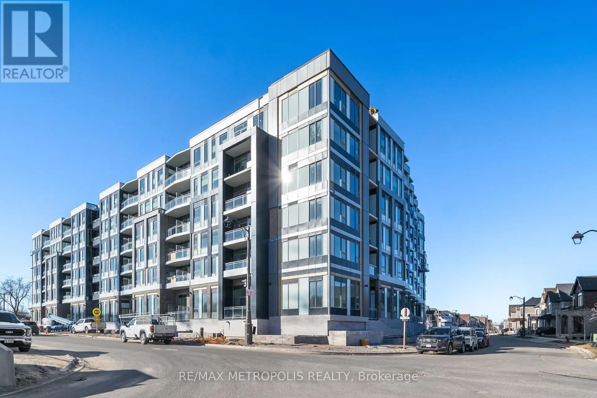 Property at #103 2501 SAW WHET BOULEVARD, Oakville, ON