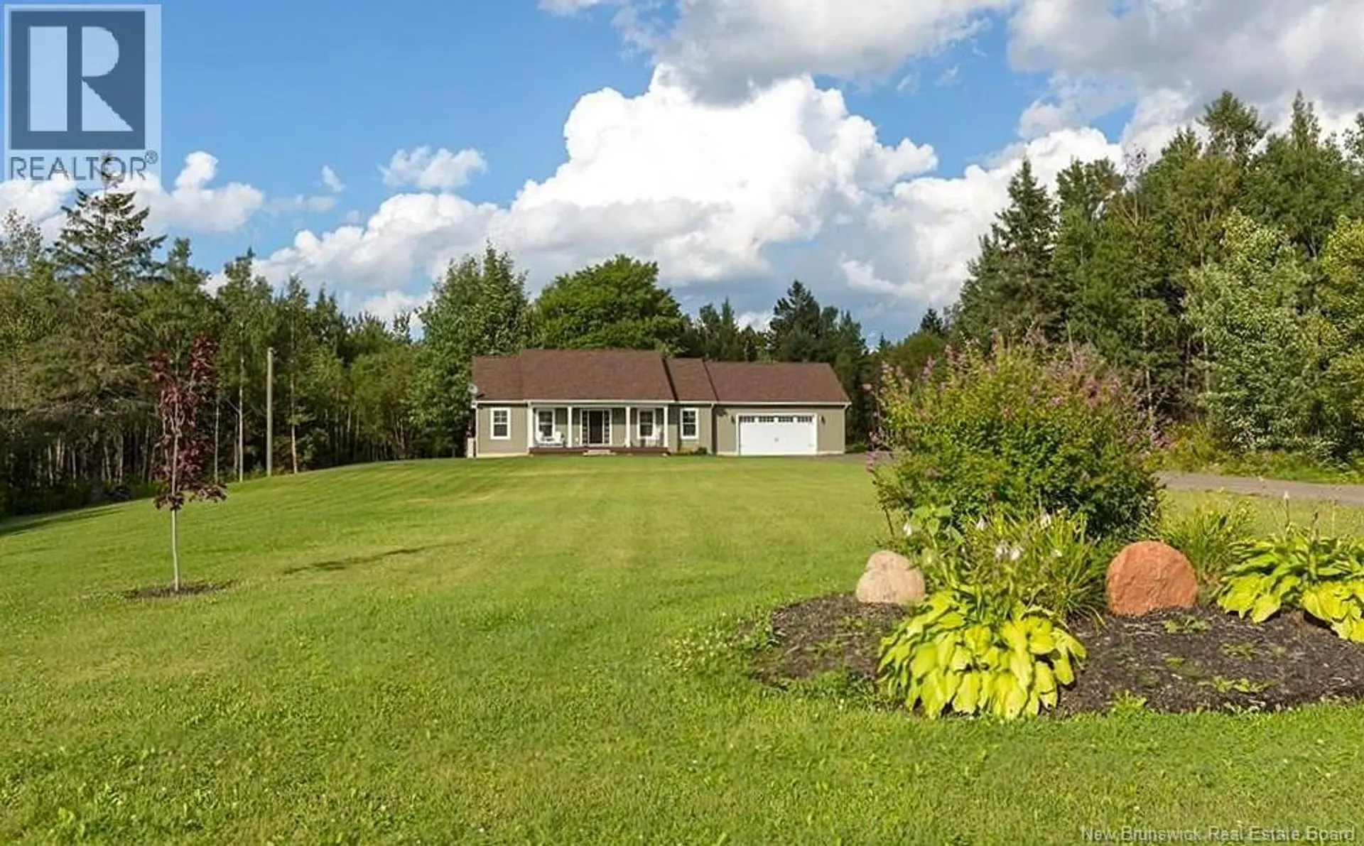 Property at 21 Bungay, Lutes Mountain, NB