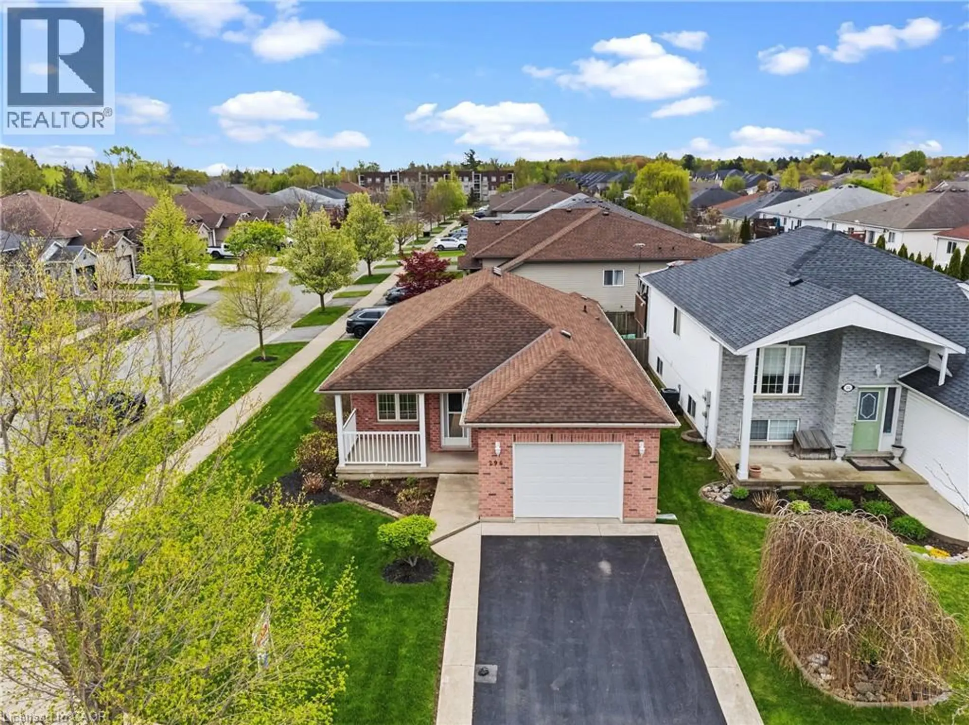 Property at 296 AUTUMN Crescent, Welland, ON