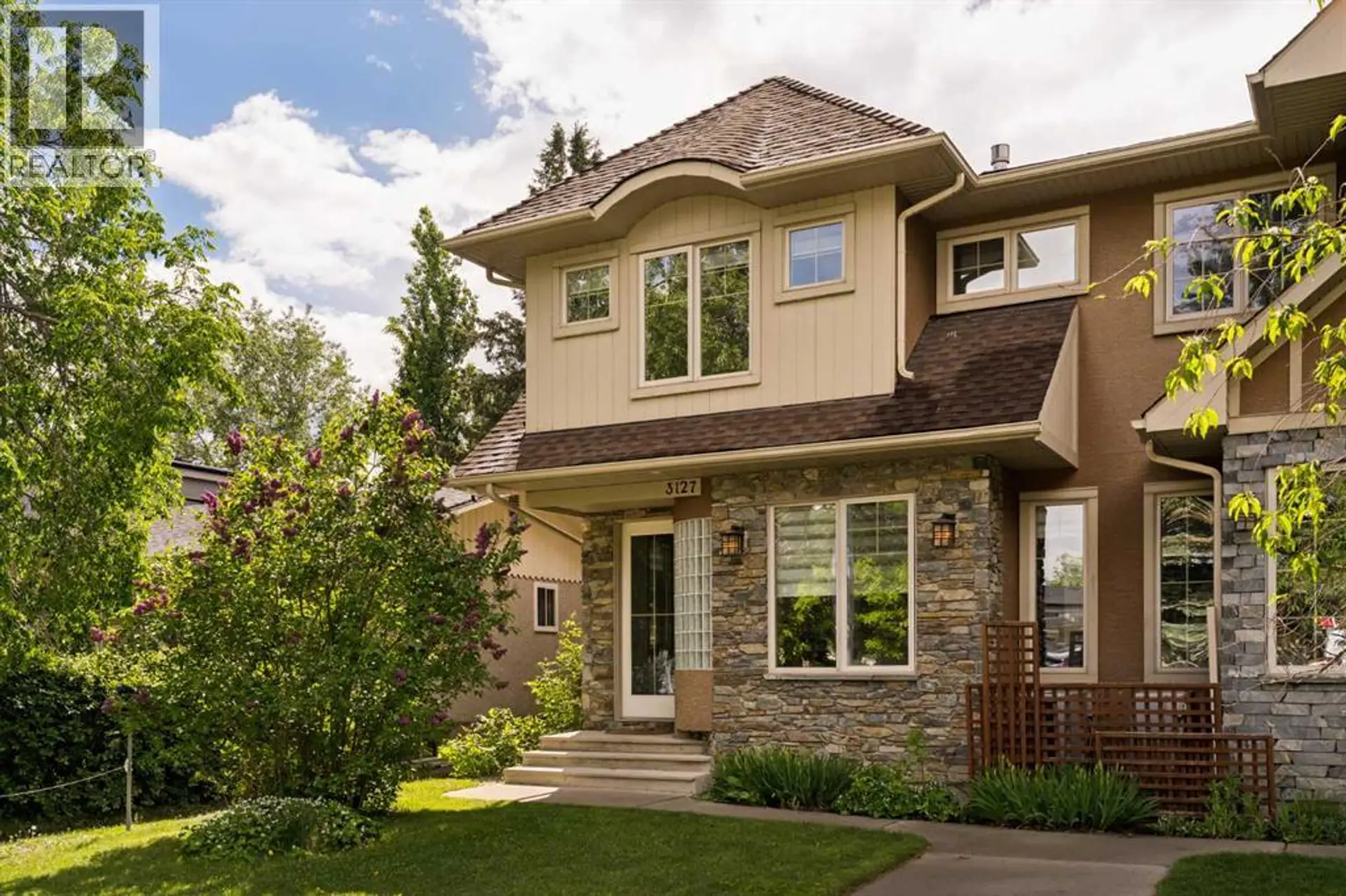 Property at 3127 40 Street SW, Calgary, AB