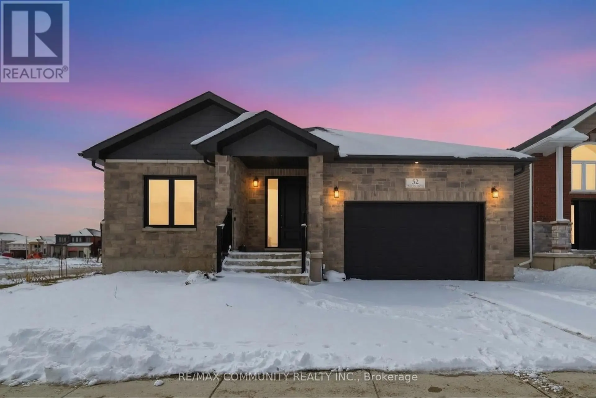 Property at 52 POTTER DRIVE, Loyalist, ON