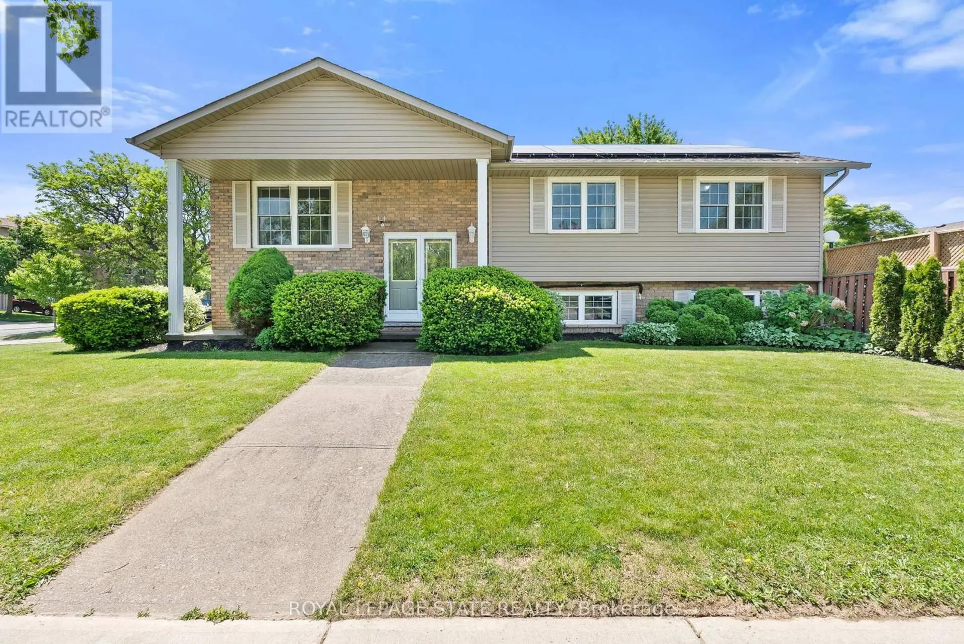 Property at 83 AMBERWOOD STREET, Hamilton, ON