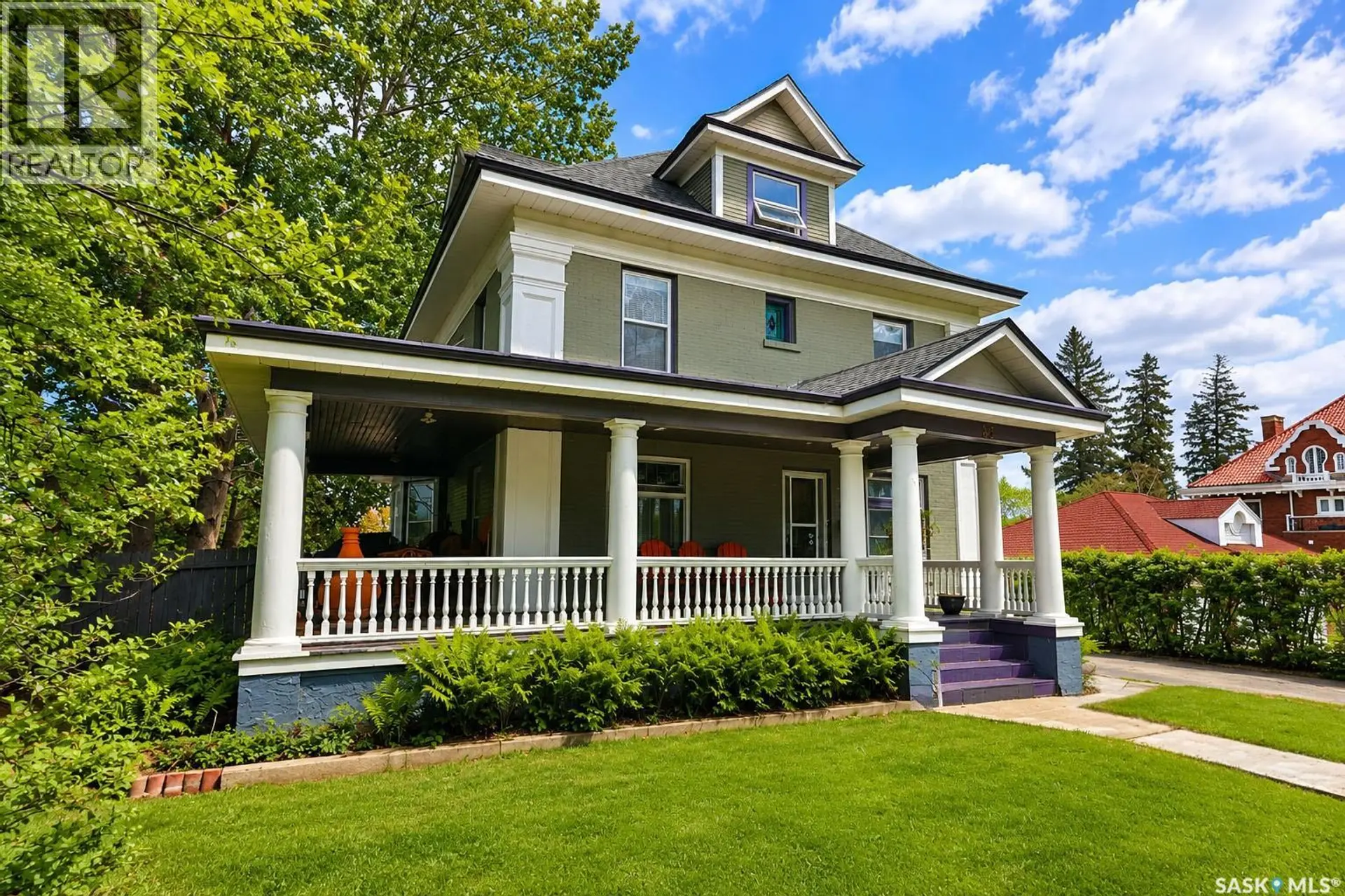 Property at 42 20th STREET E, Prince Albert, SK