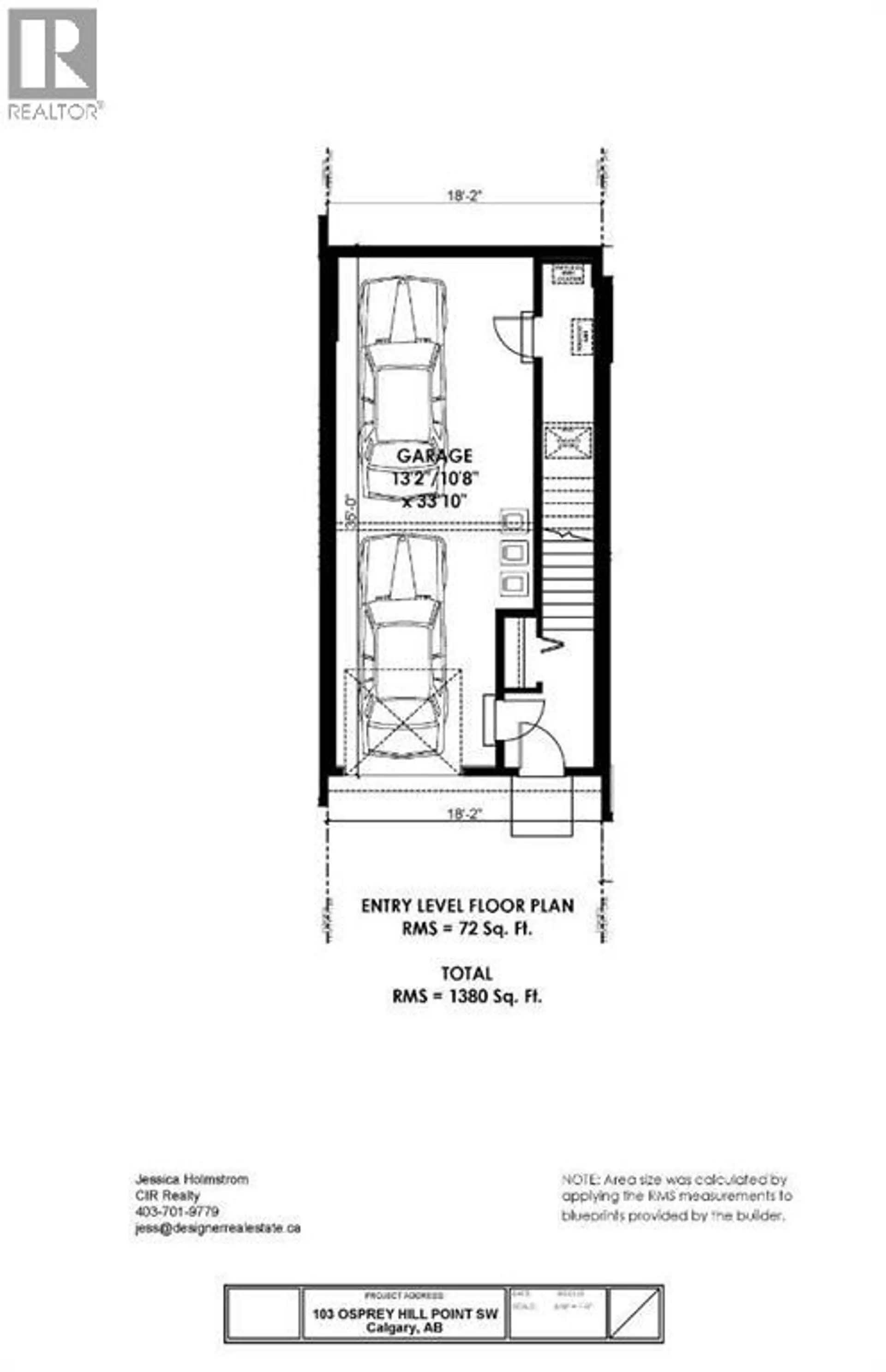 103 Osprey Hill Point SW - Image 18
