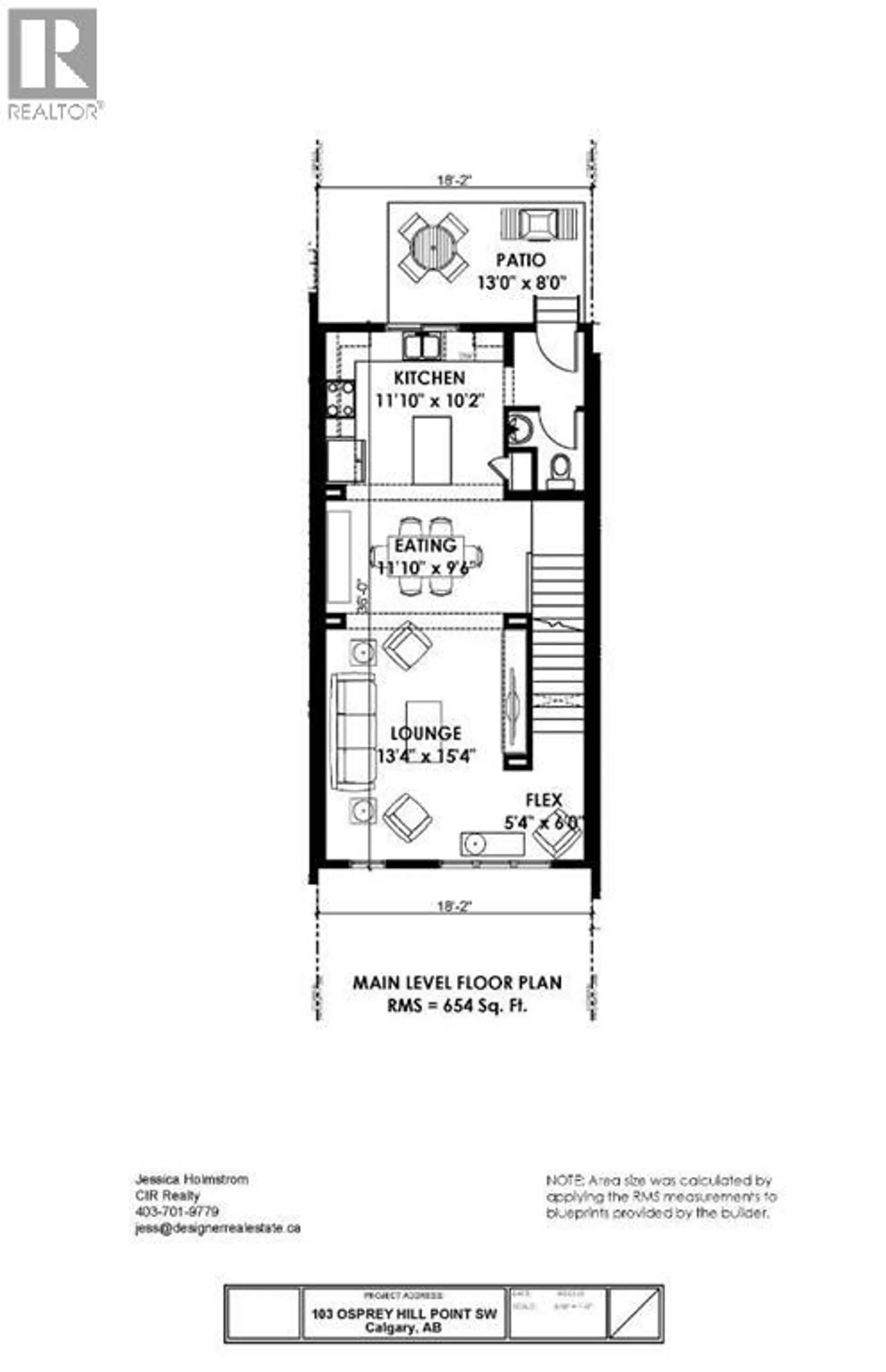 103 Osprey Hill Point SW - Image 19