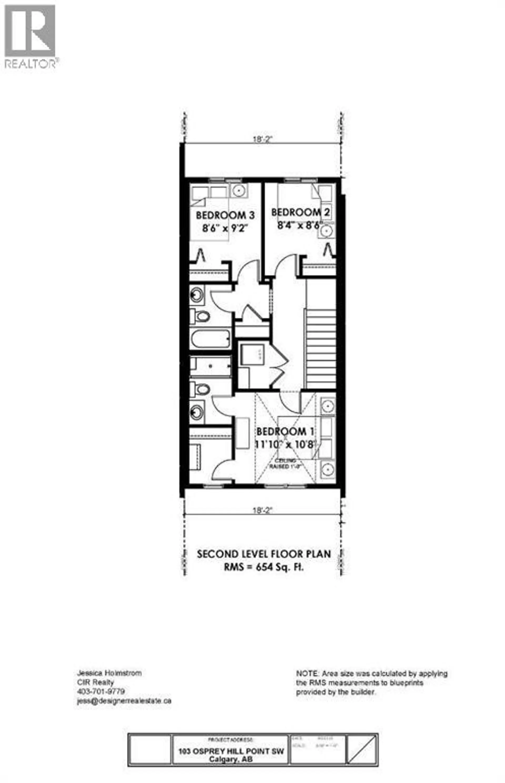 103 Osprey Hill Point SW - Image 20