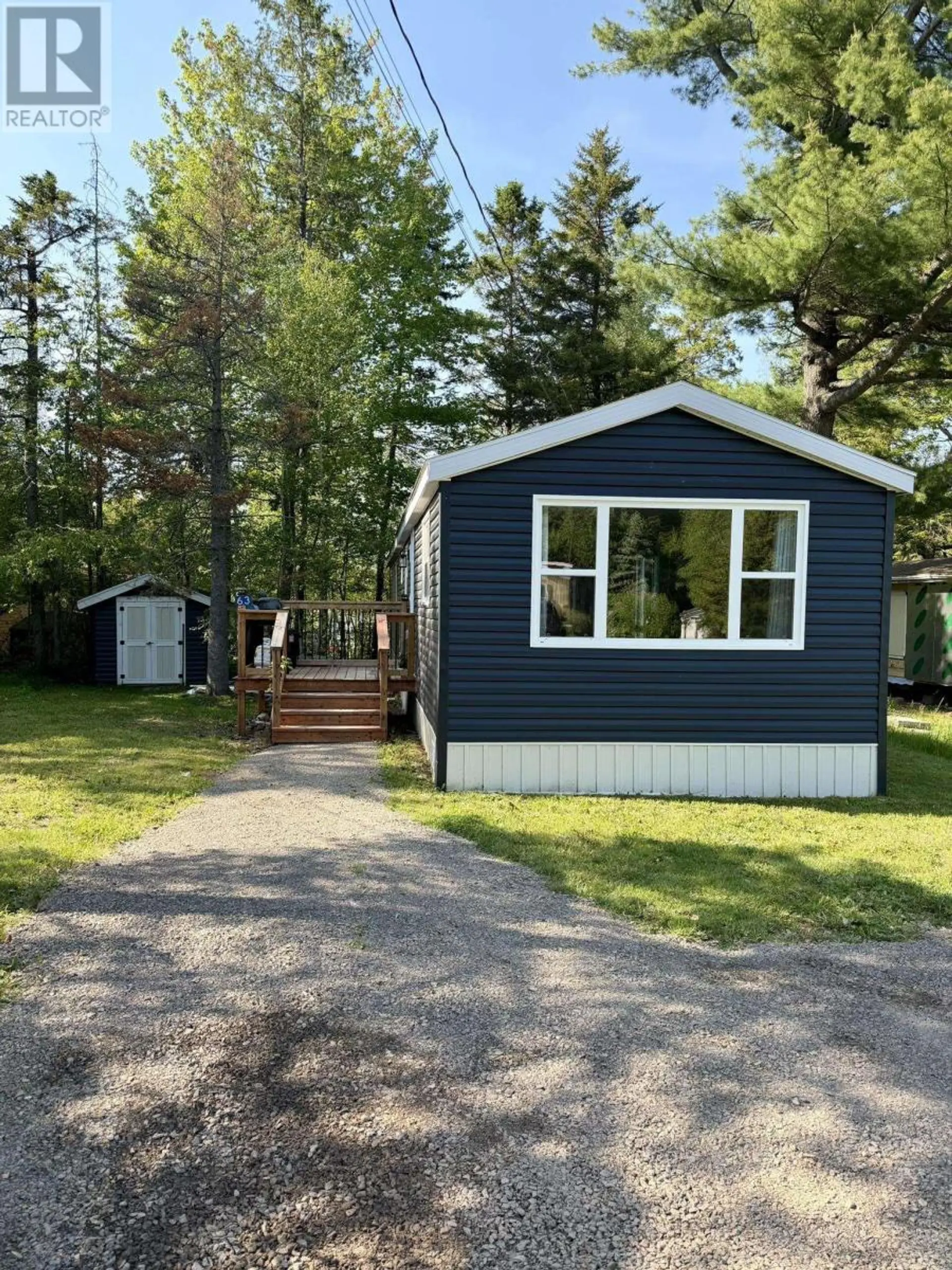 Property at 63 Homco Drive, New Minas, NS