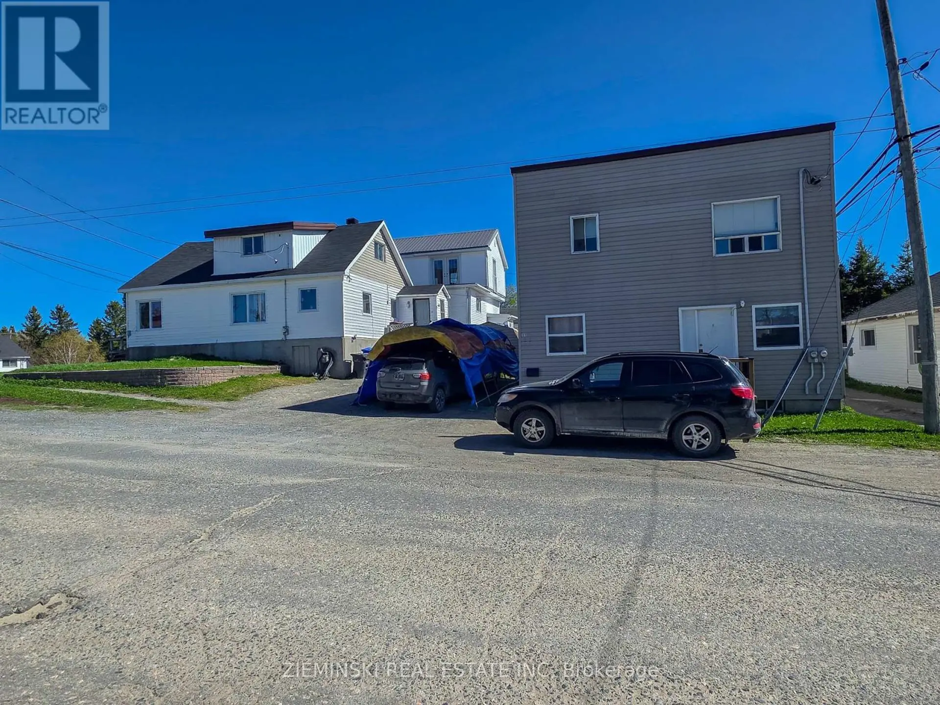 Property at 115 POLLOCK STREET, Kirkland Lake, ON