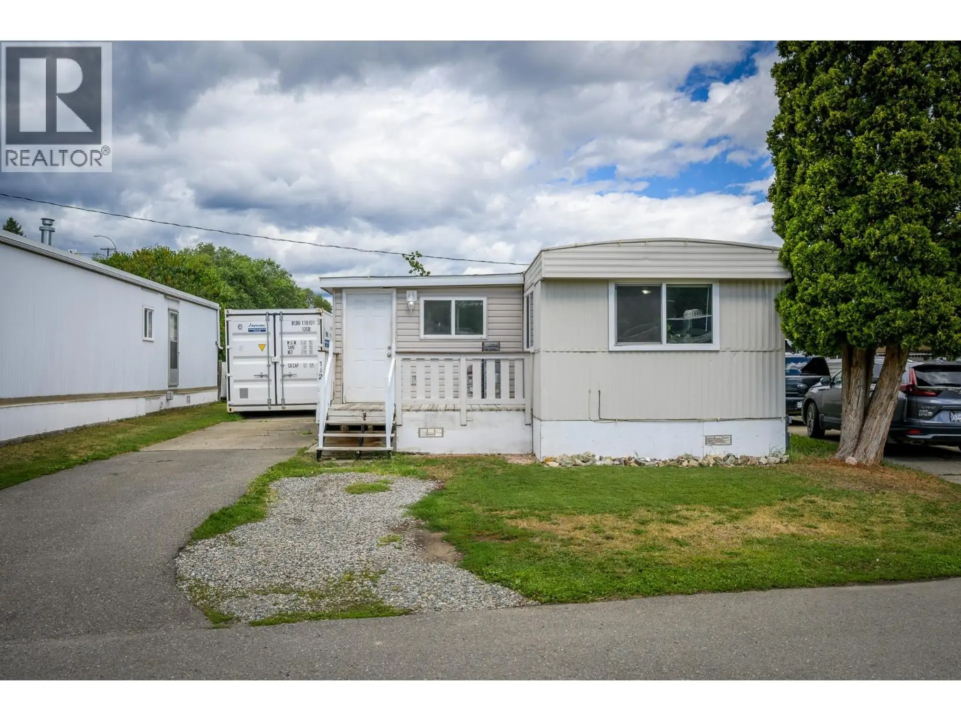 Property at #112 2400 OAKDALE Way, Kamloops, BC